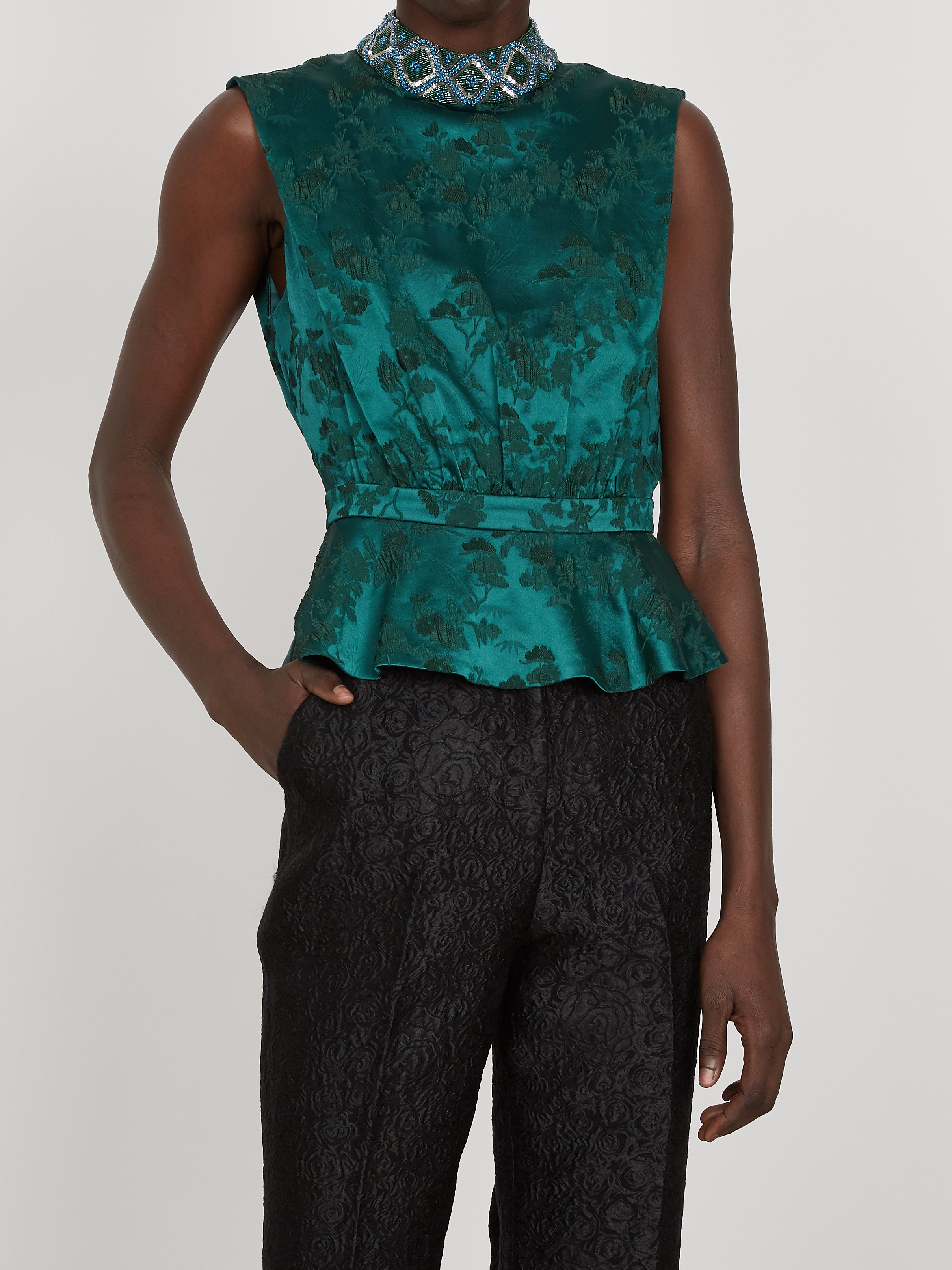 FLEUR-B TOP 3610
