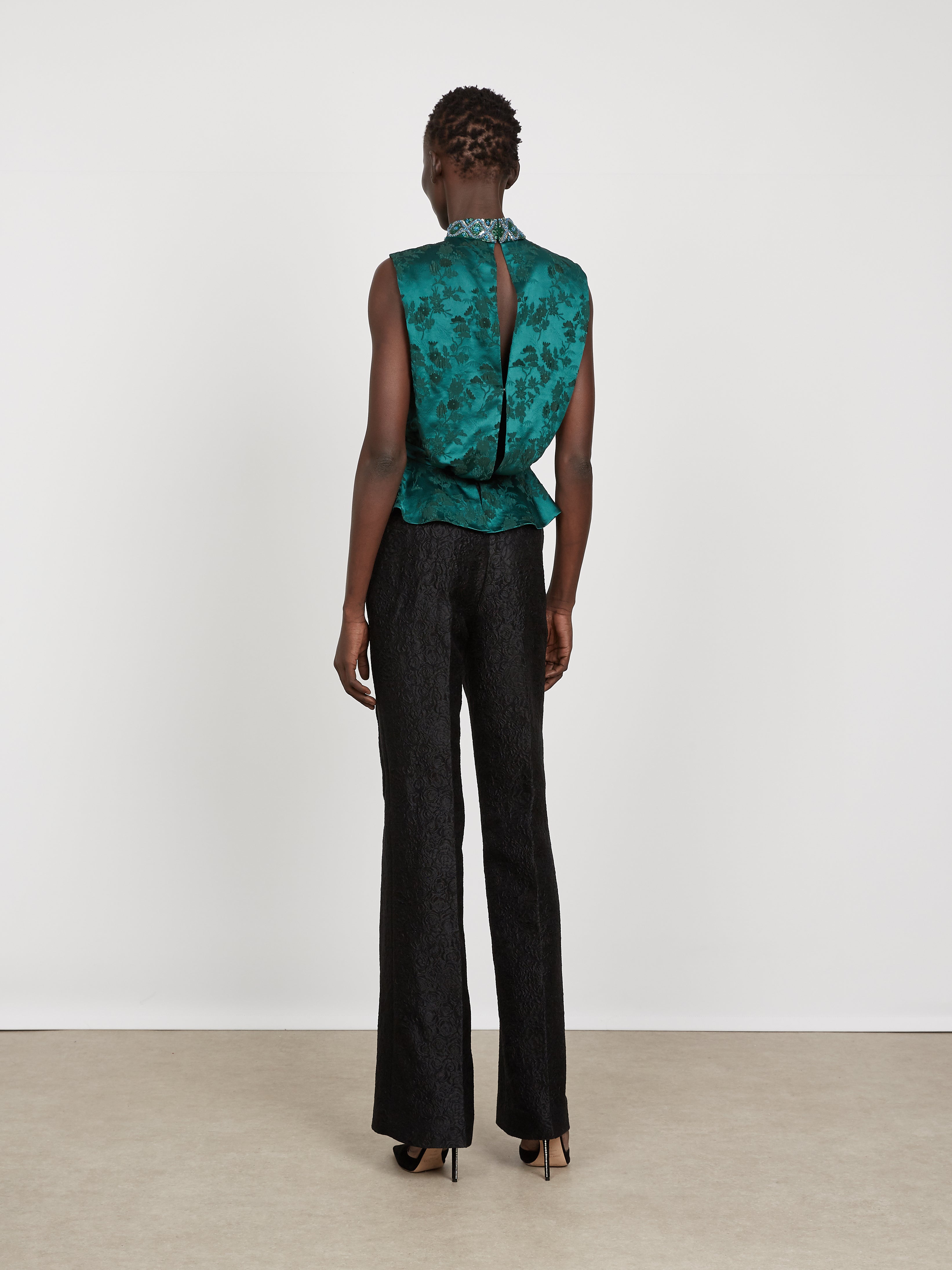 FLEUR-B TOP 3610