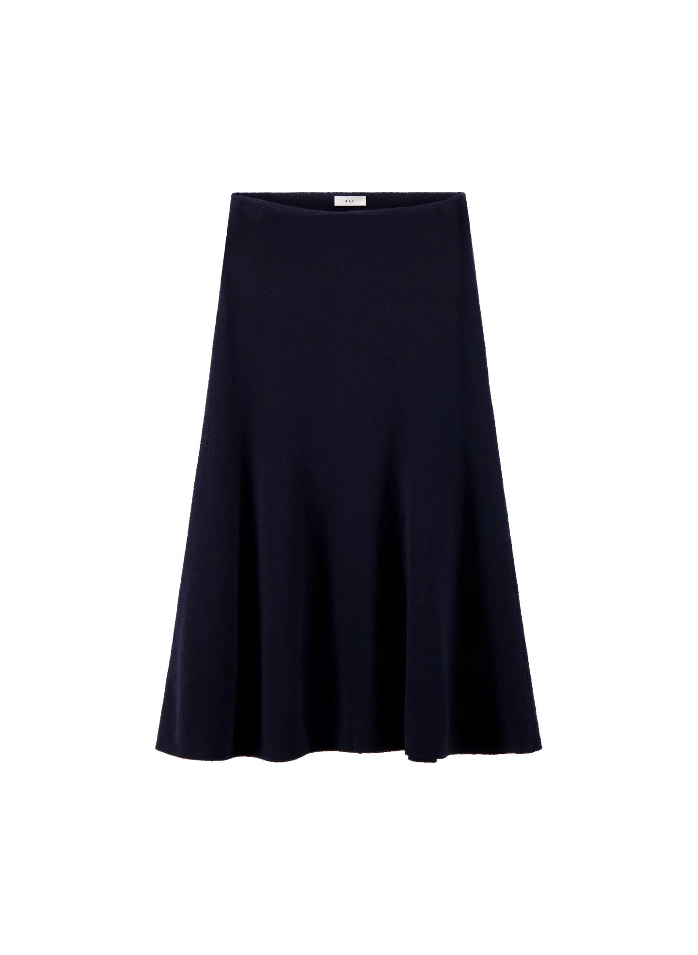 A.L.C. Flo Boucle Midi Skirt