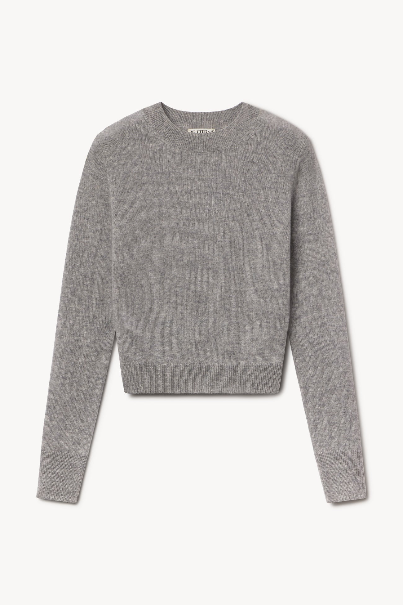 Eterne Francis Sweater - Grey