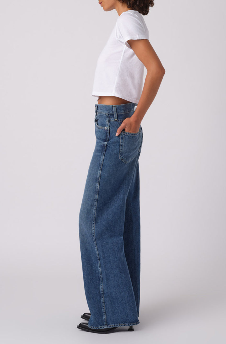A99127H - FRIDA WIDE LEG