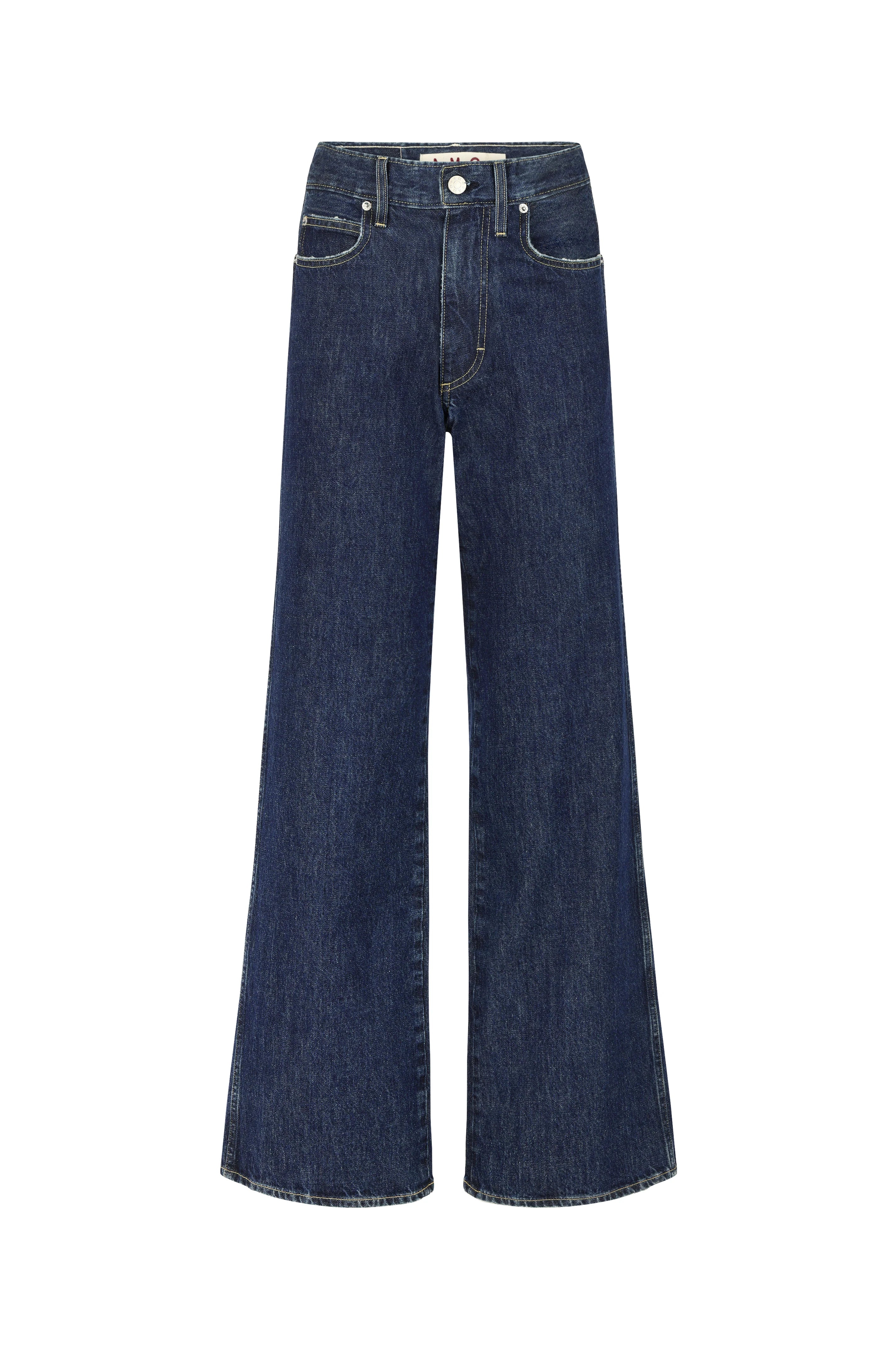 AMO Denim Frida Jean