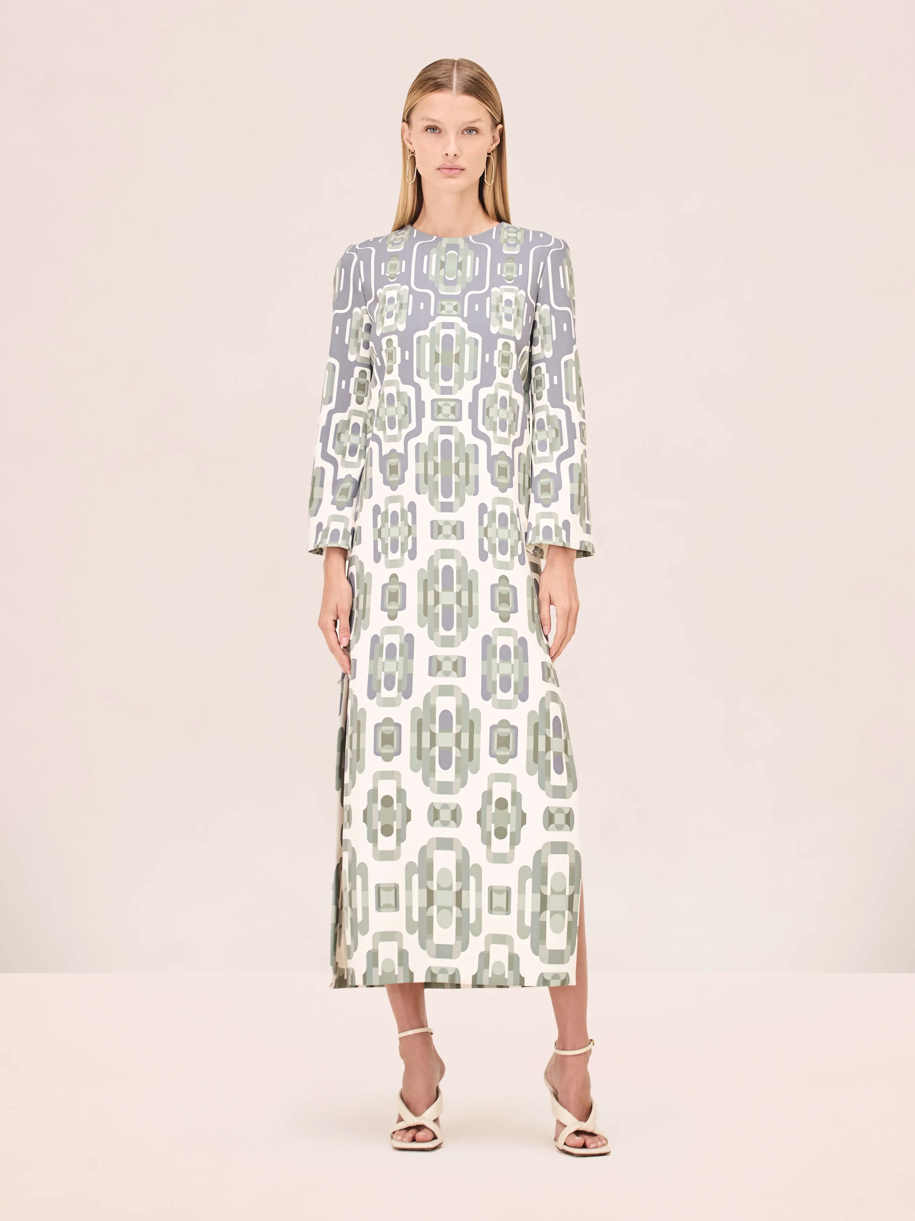 Alexis Larissa Dress