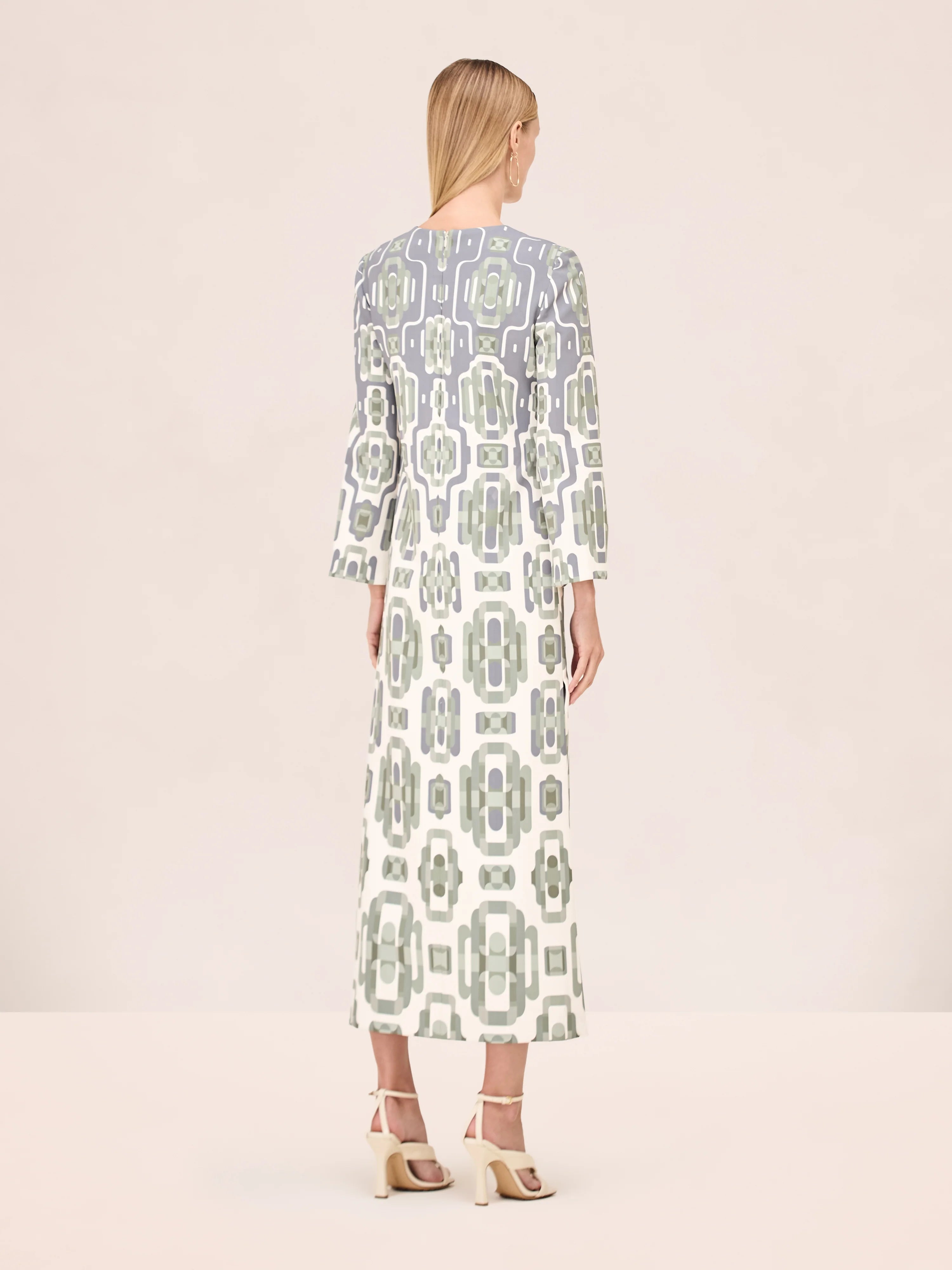 Alexis Larissa Dress