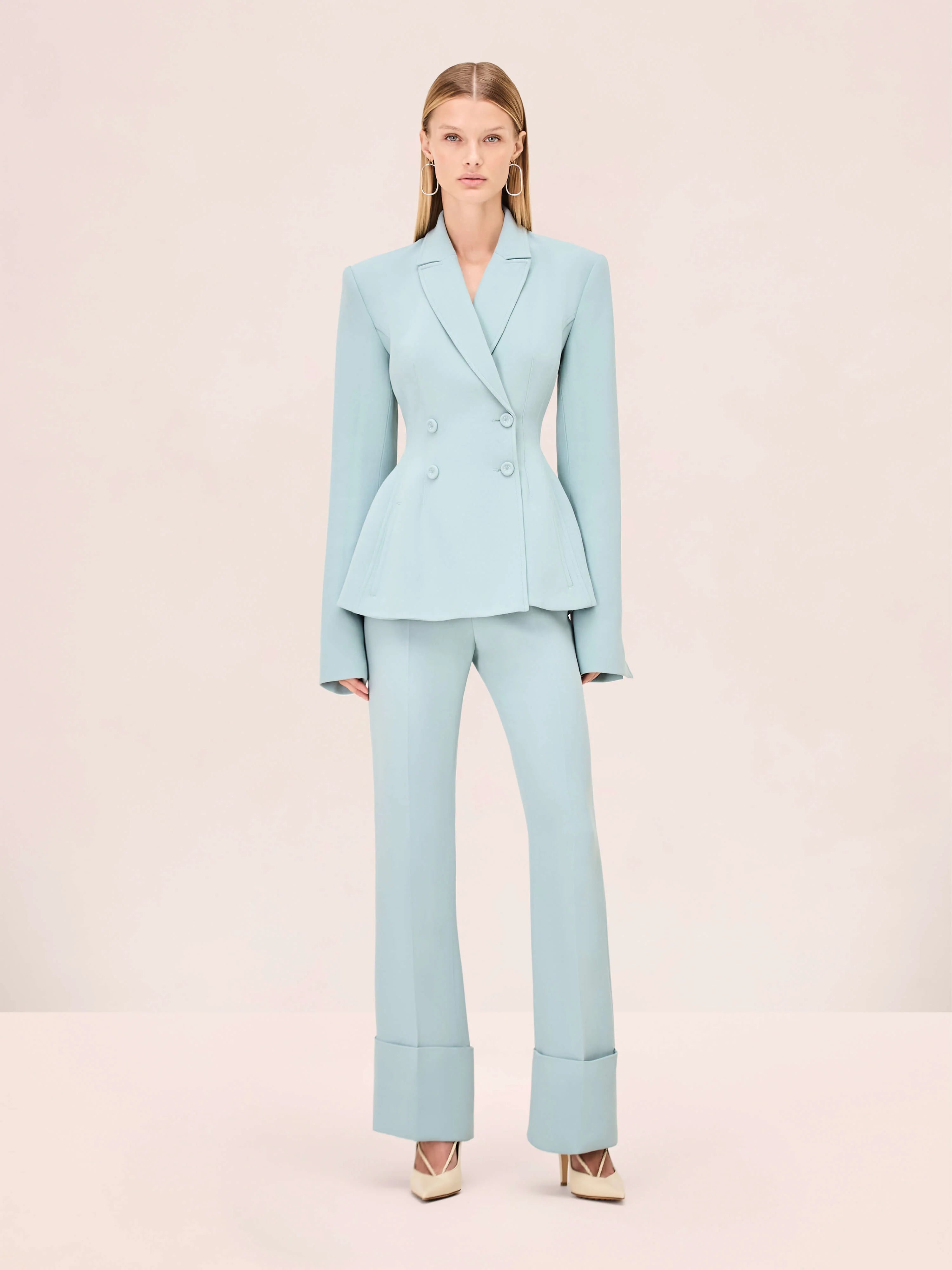 Alexis Helen Jacket - Cieloir