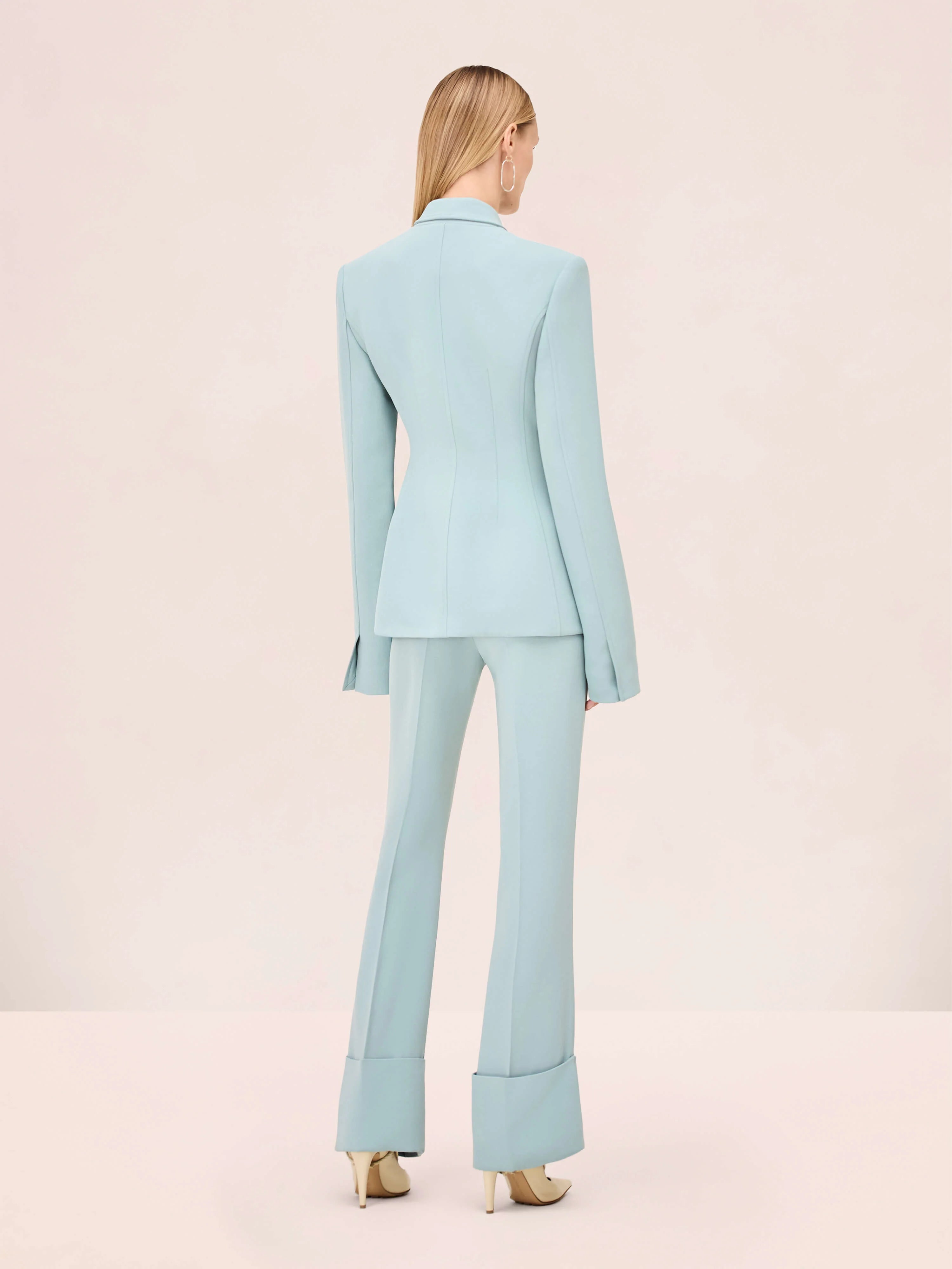 Alexis Helen Jacket - Cieloir