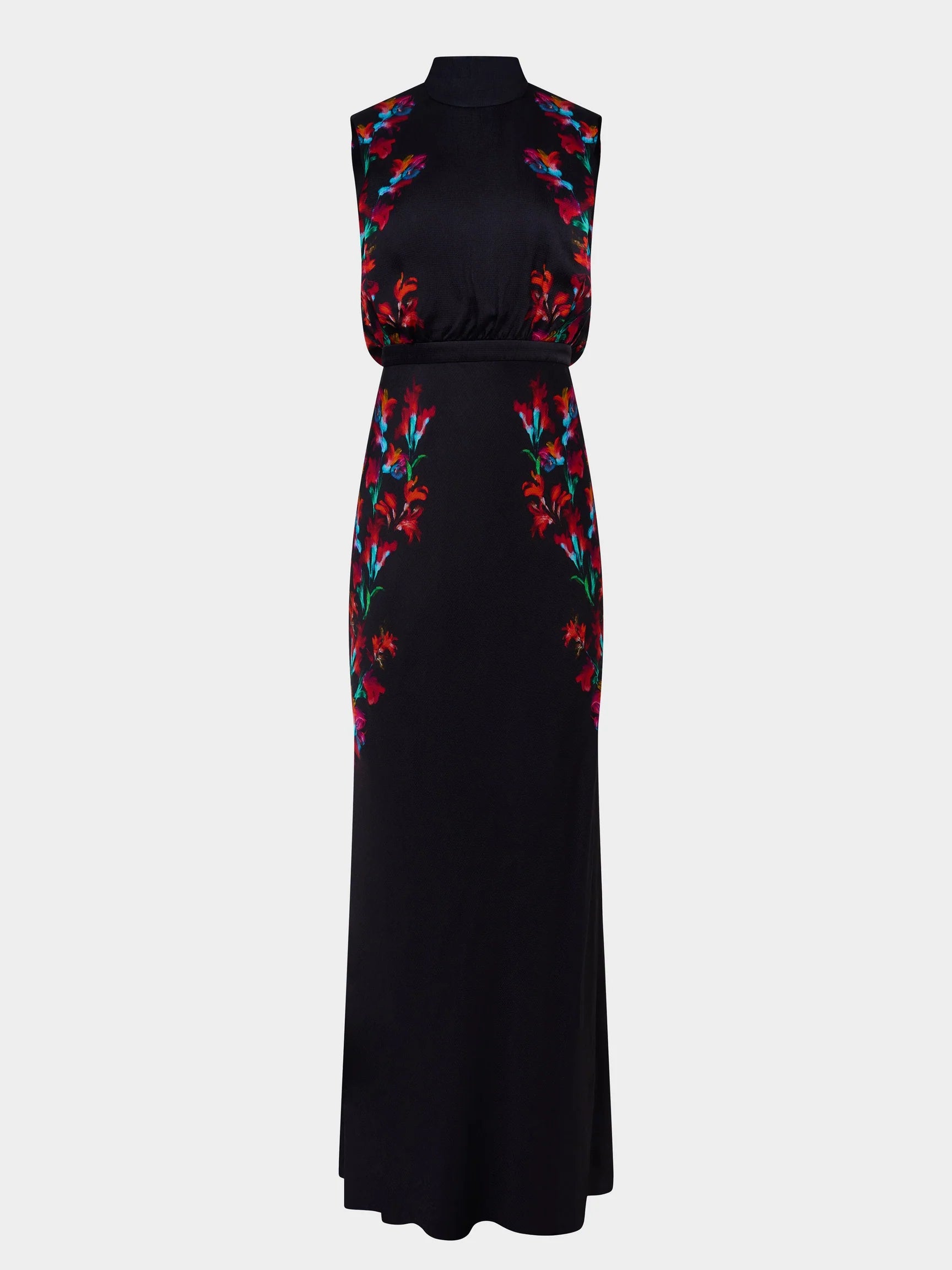 Saloni Fleur Dress
