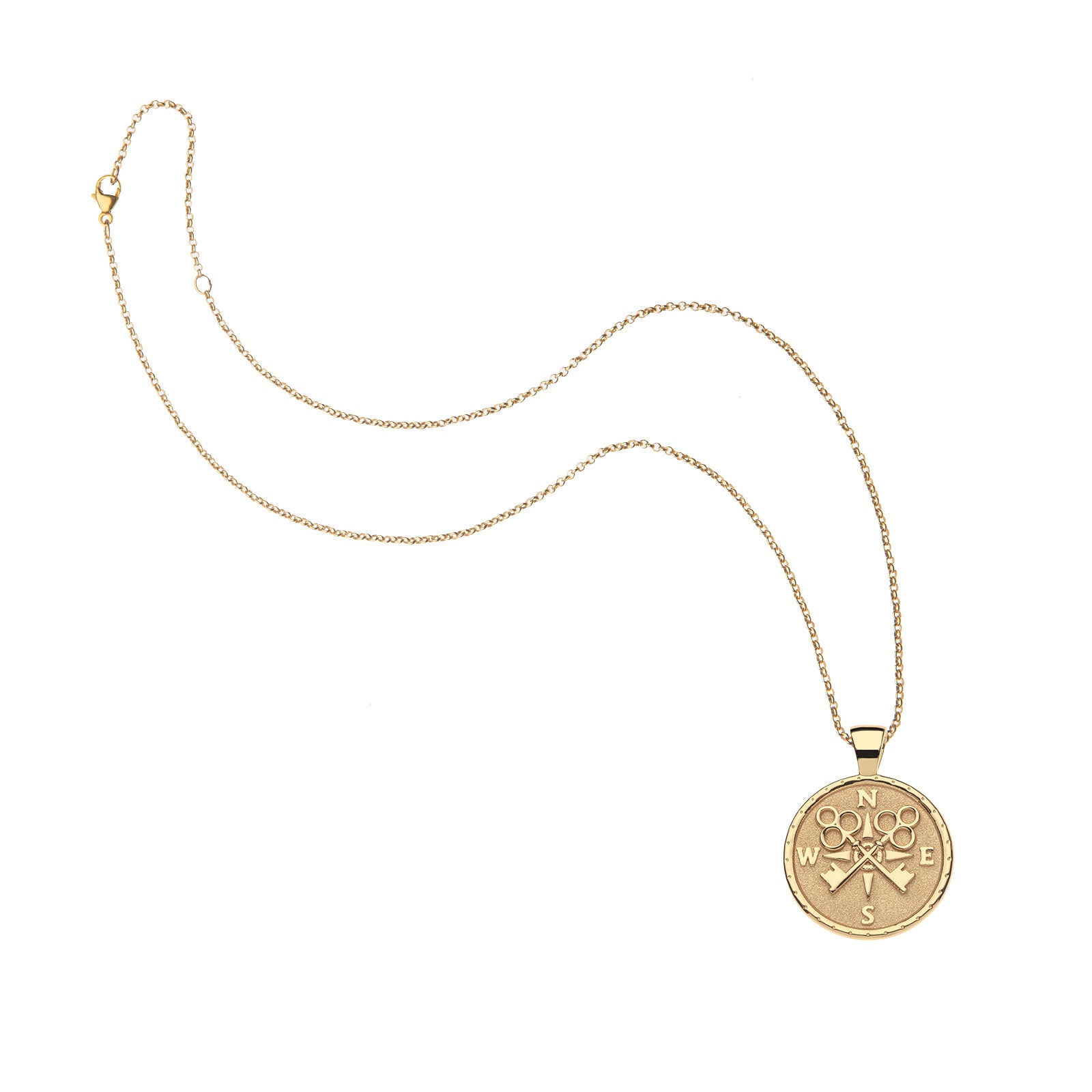 Jane Win Limited Edition FOREVER 2026 Coin