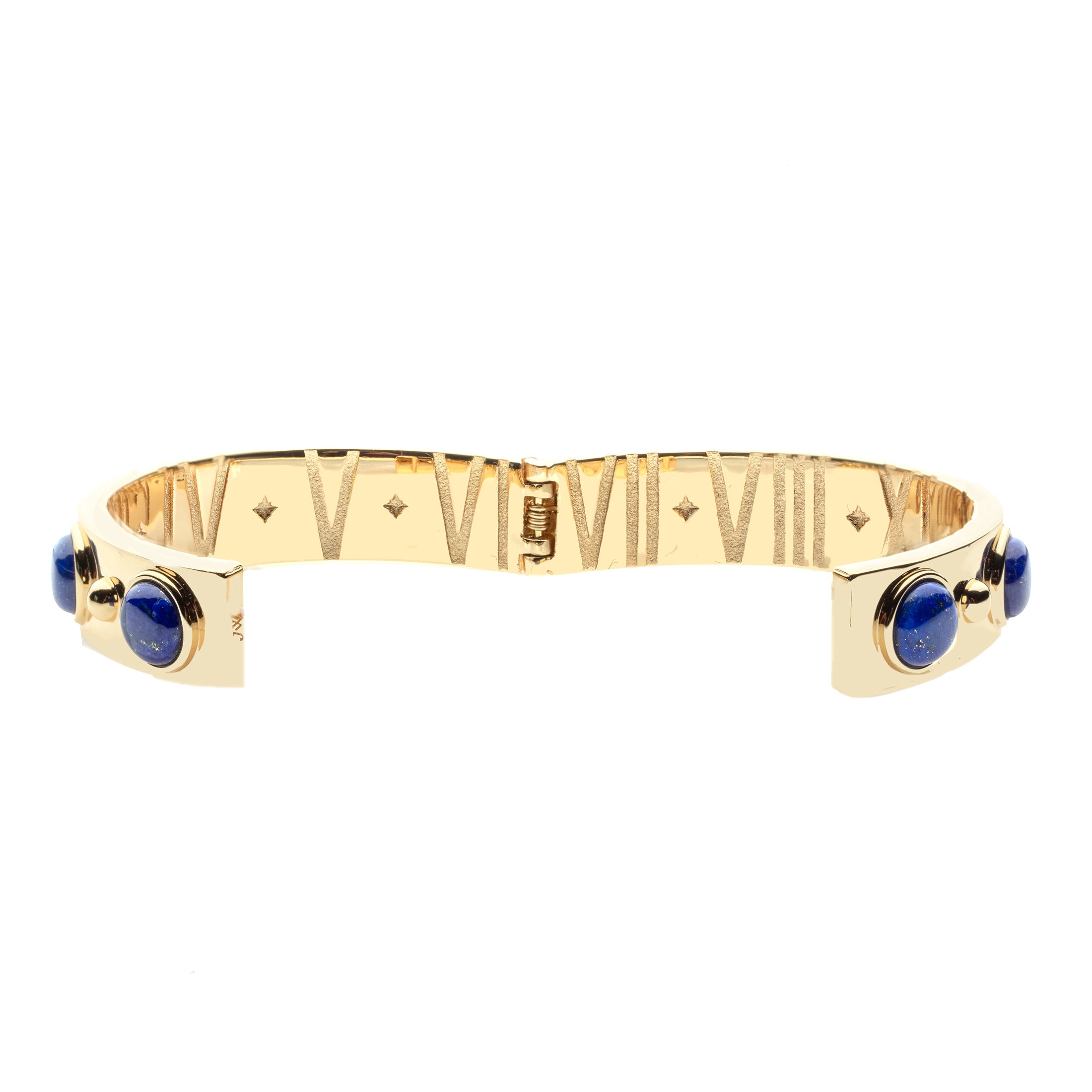 Jane Win FOREVER Through All Time Cuff