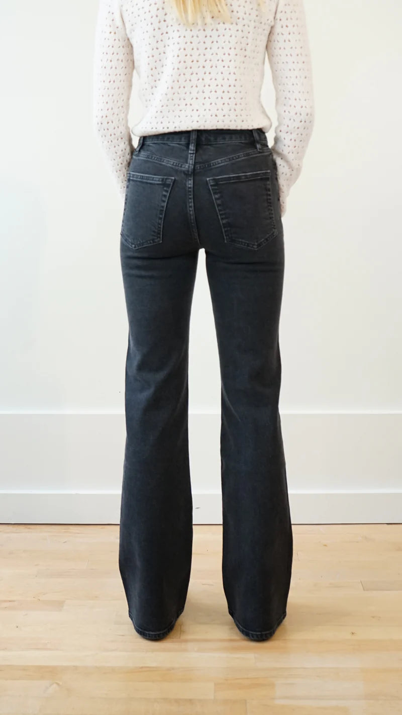 Frame The Arrow Jean - Deco