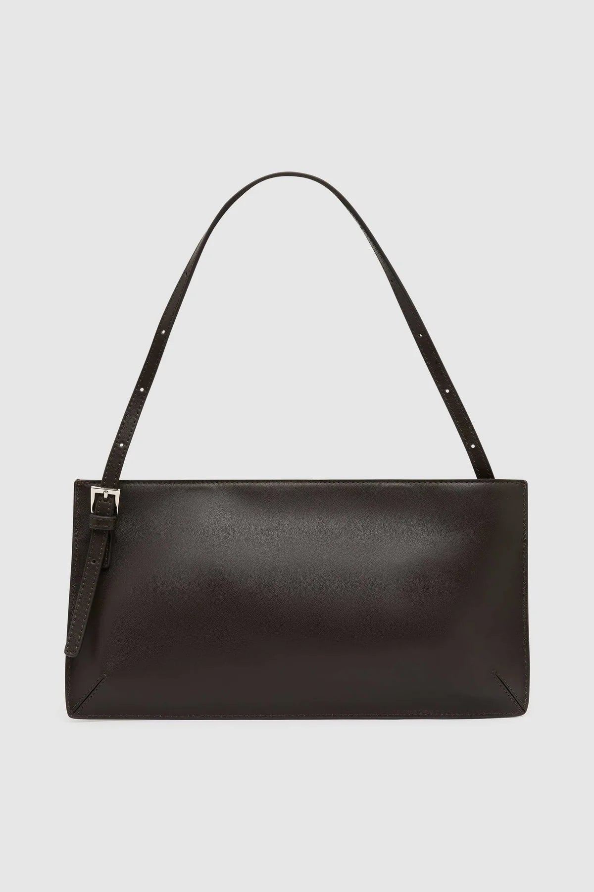 St. Agni 90's Belt Bag - Coffee