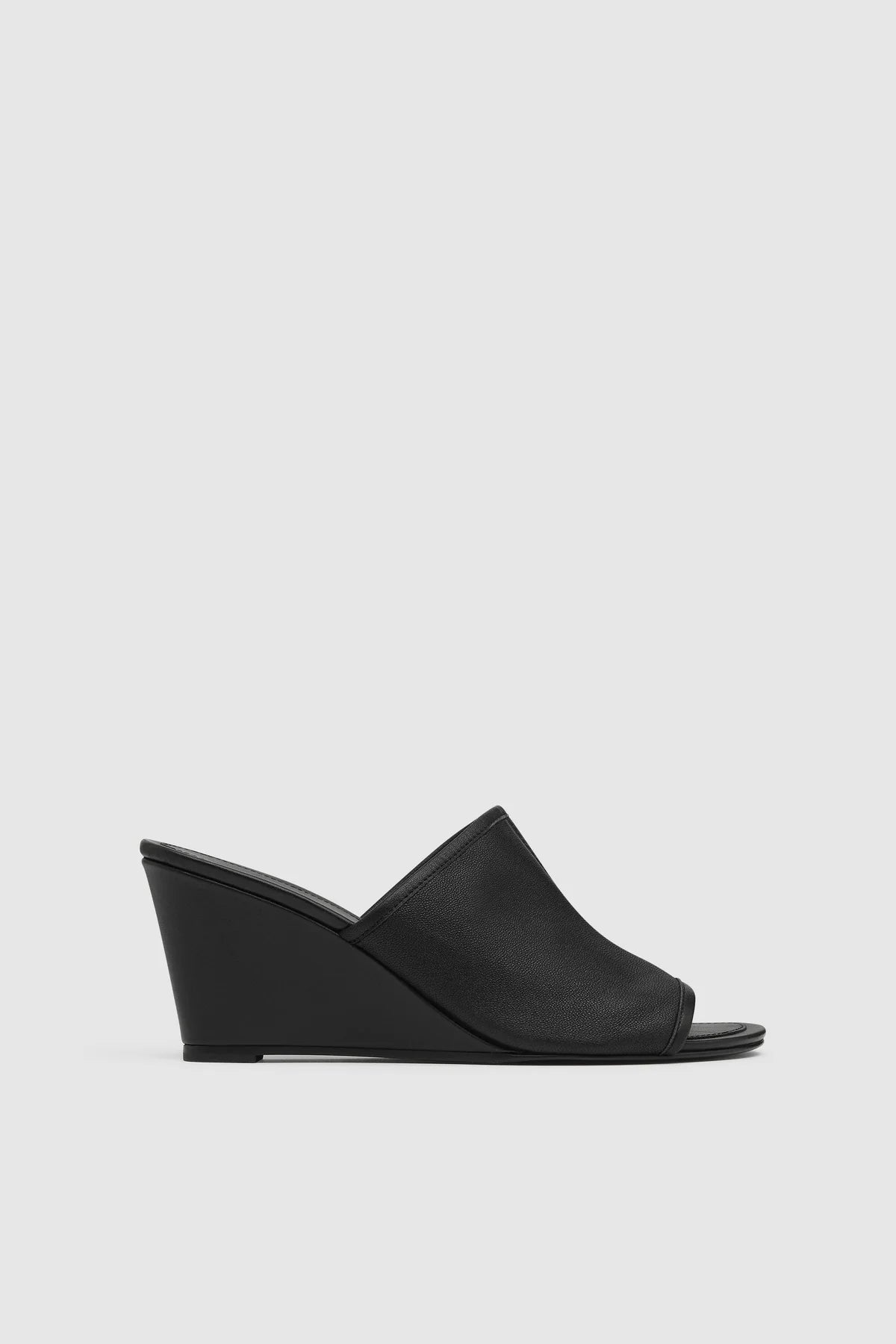 St. Agni Bandeau Wedge