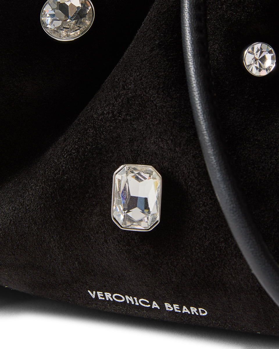 SMALL CRYSTAL VERONICA BEARD S