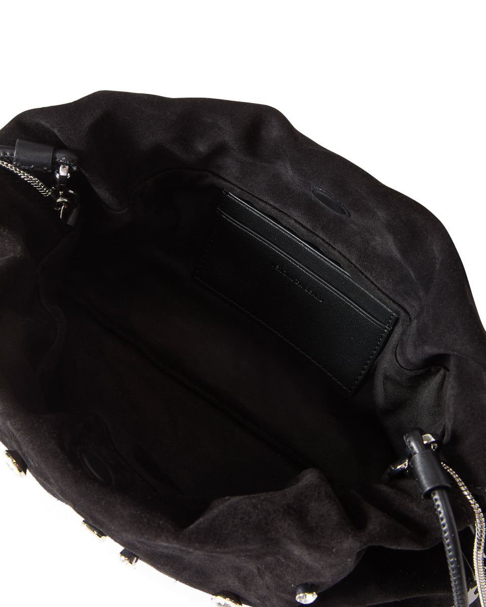 SMALL CRYSTAL VERONICA BEARD S