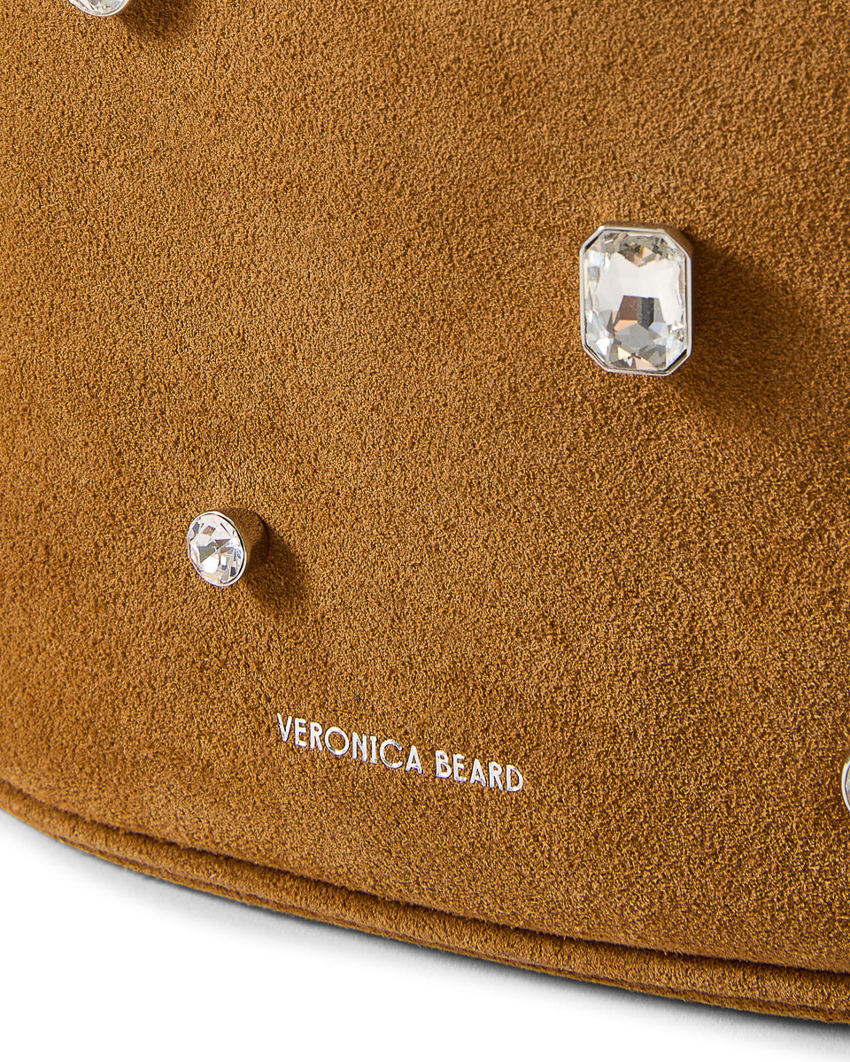 SMALL CRYSTAL LOOP BAG