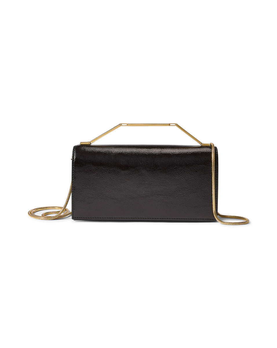 PATENT BARRE CLUTCH