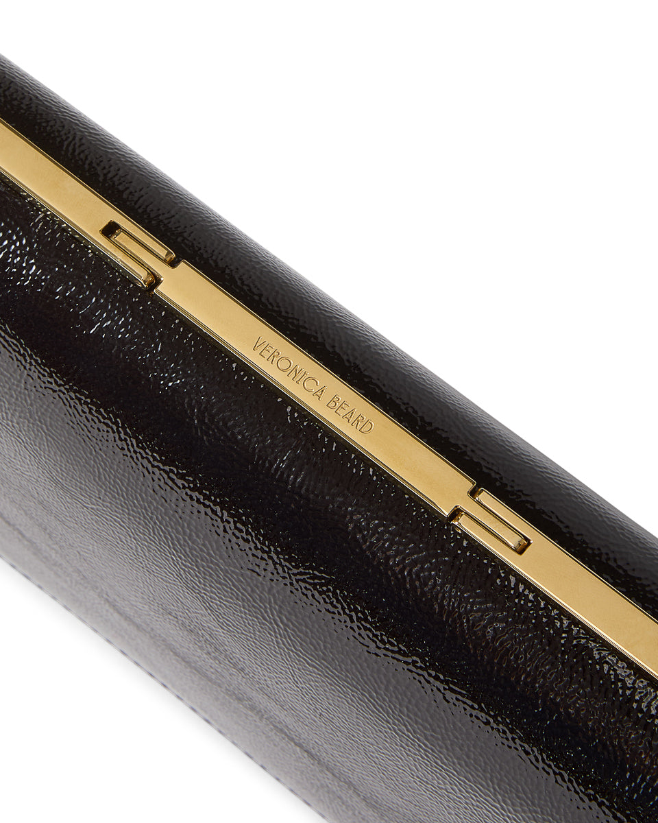 PATENT BARRE CLUTCH