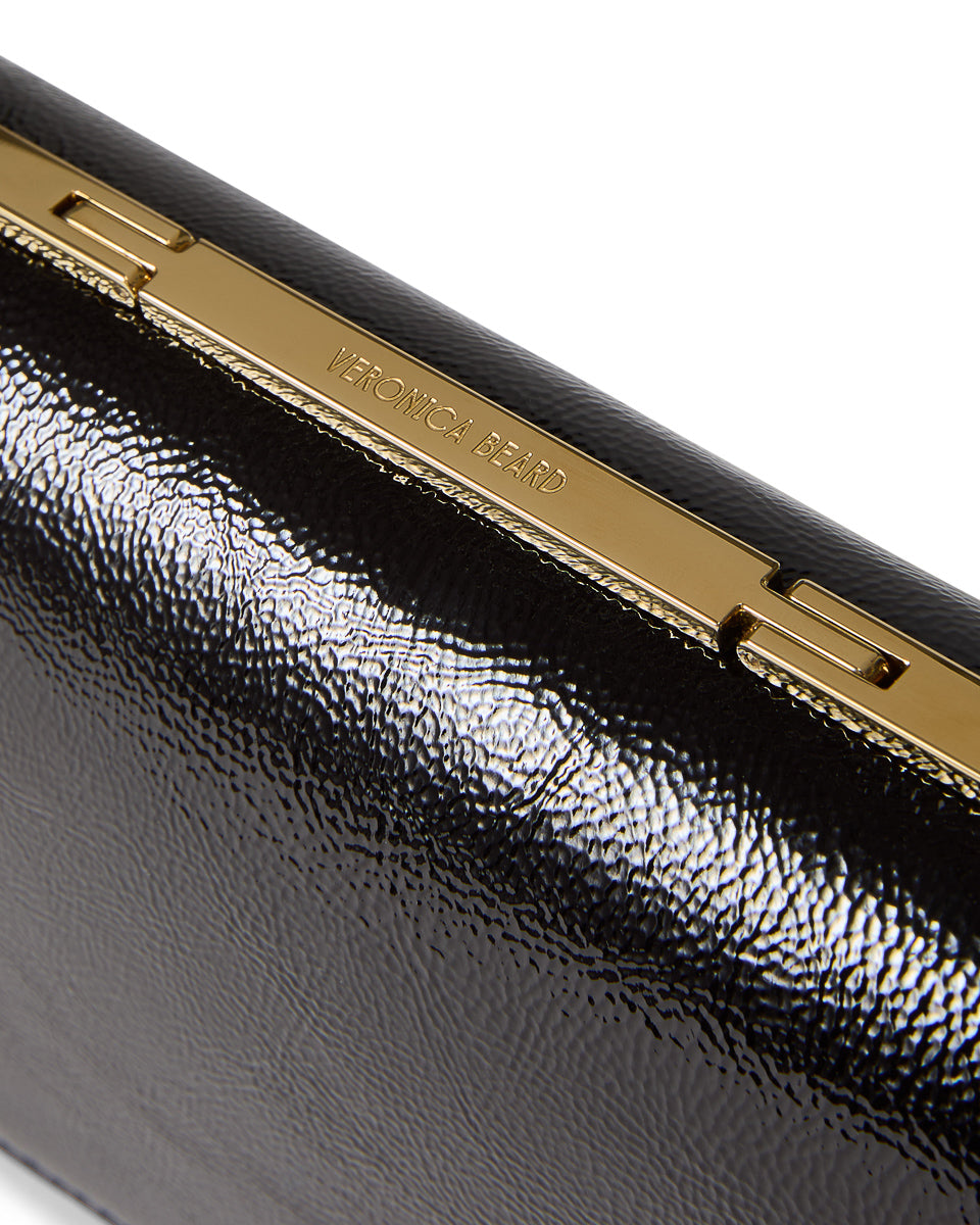 PATENT BARRE CLUTCH