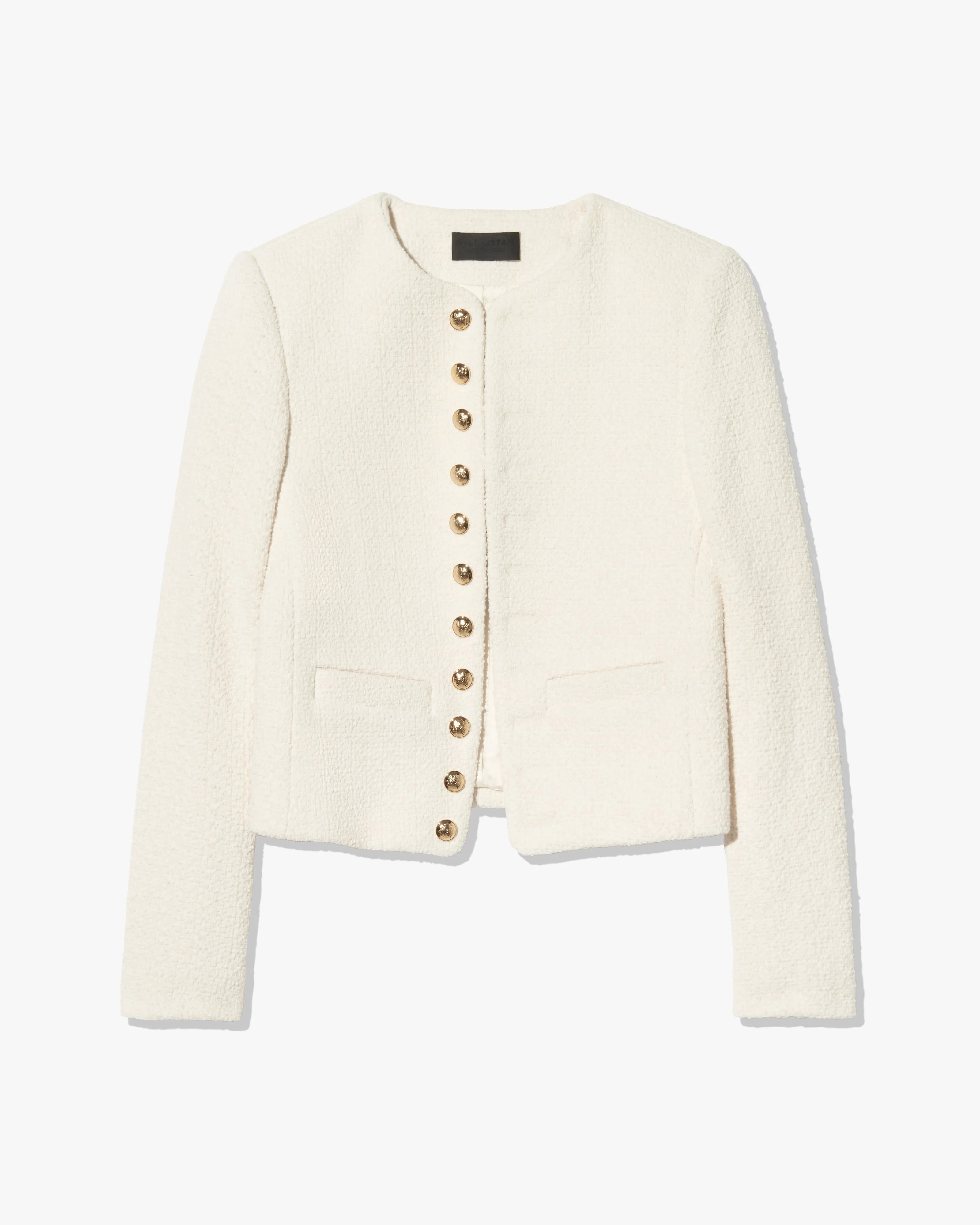 Patti Short Jacket