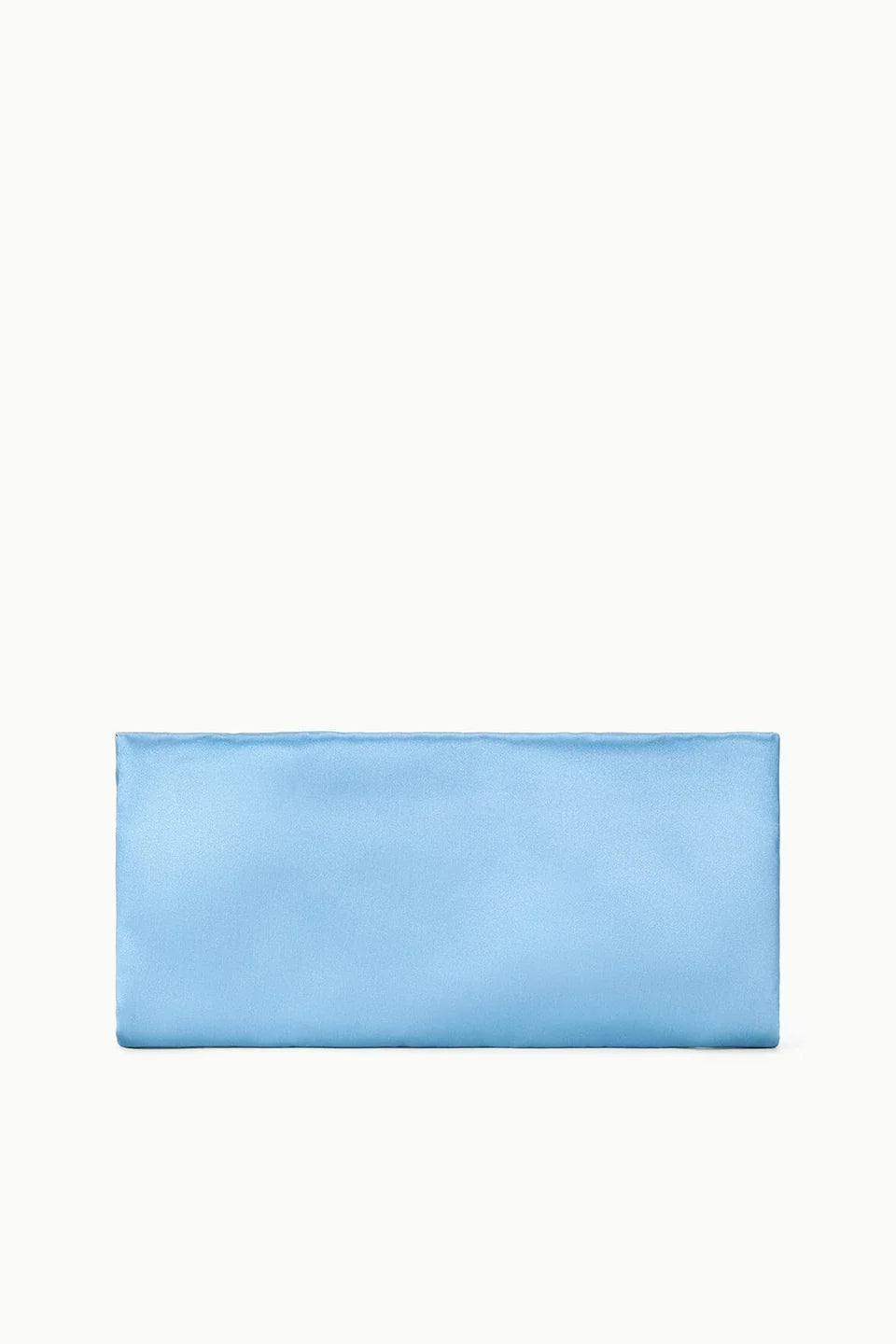 Staud Muse Clutch - Cielo