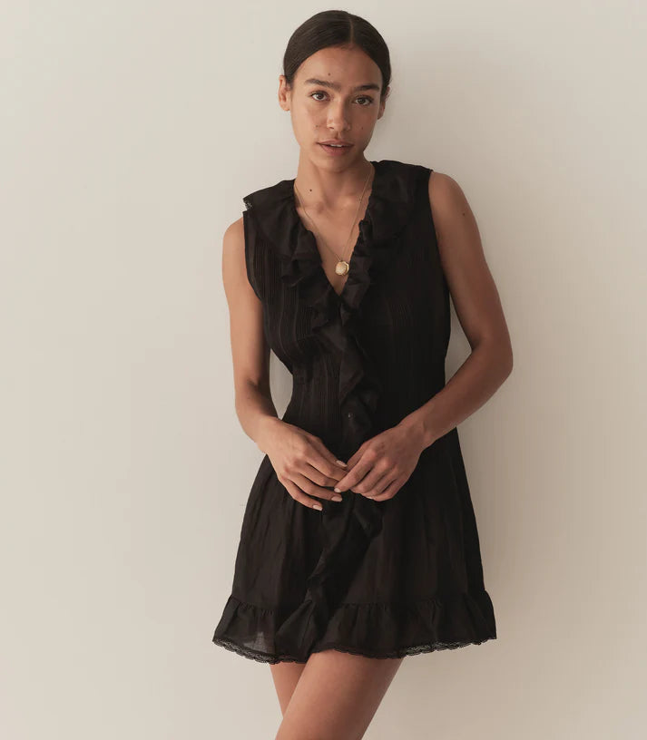 Doen Henrietta Dress