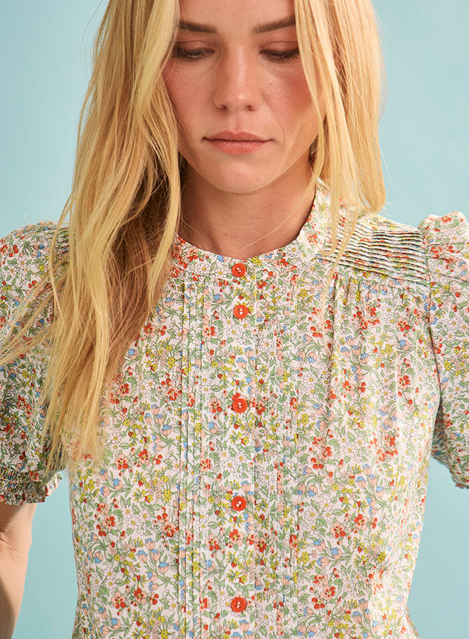Hartley Top