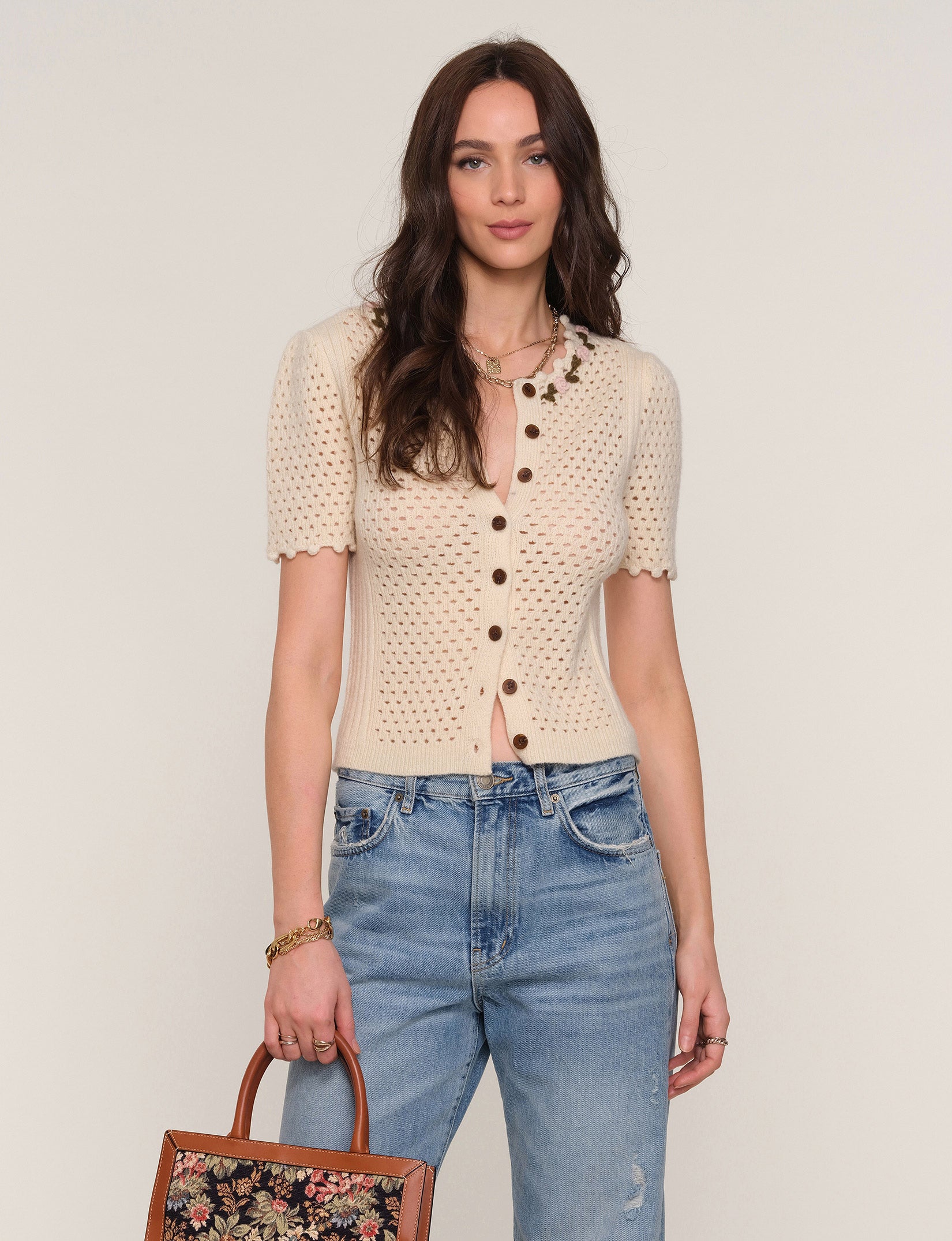 carraway cardi