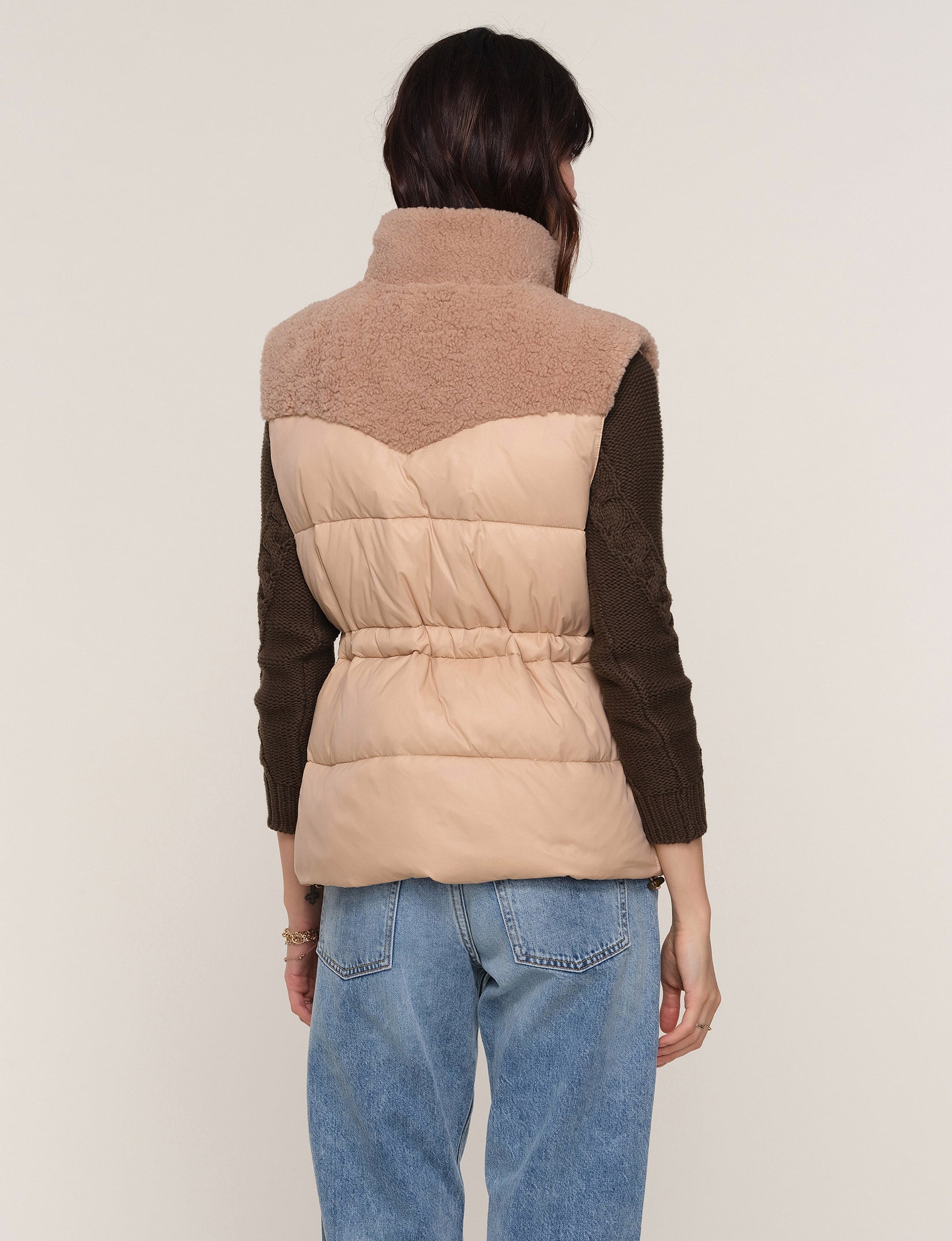 alex vest