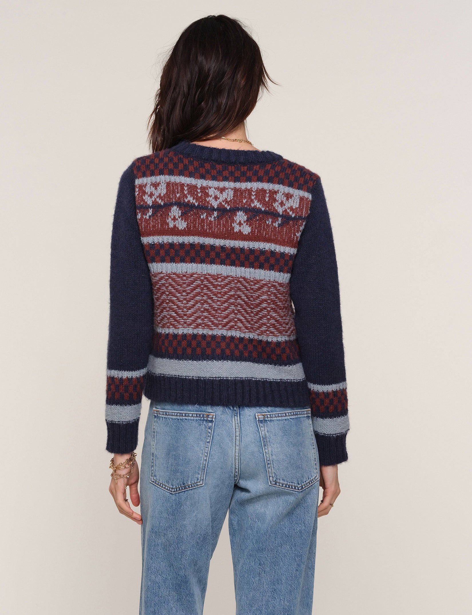 rocky cardi