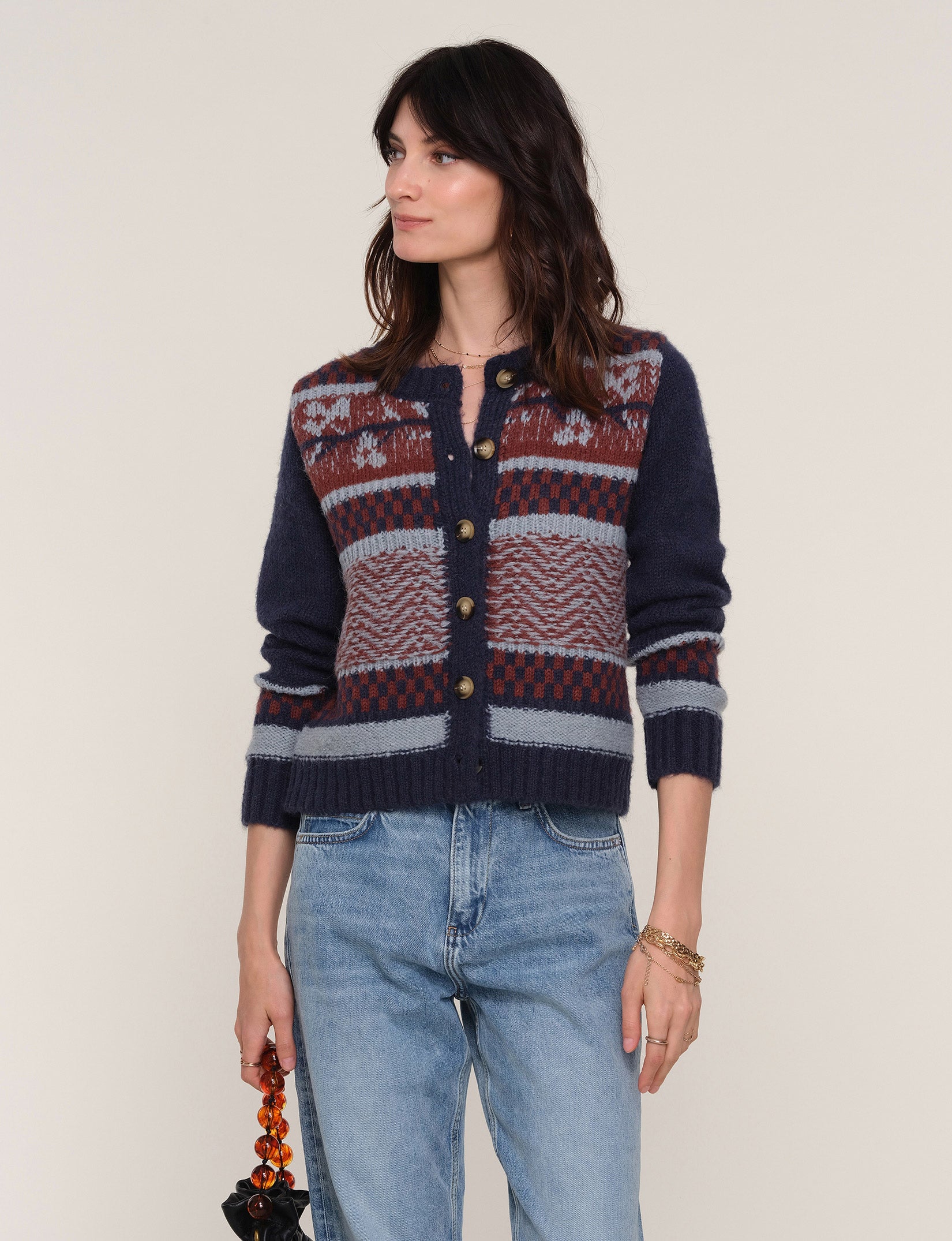rocky cardi