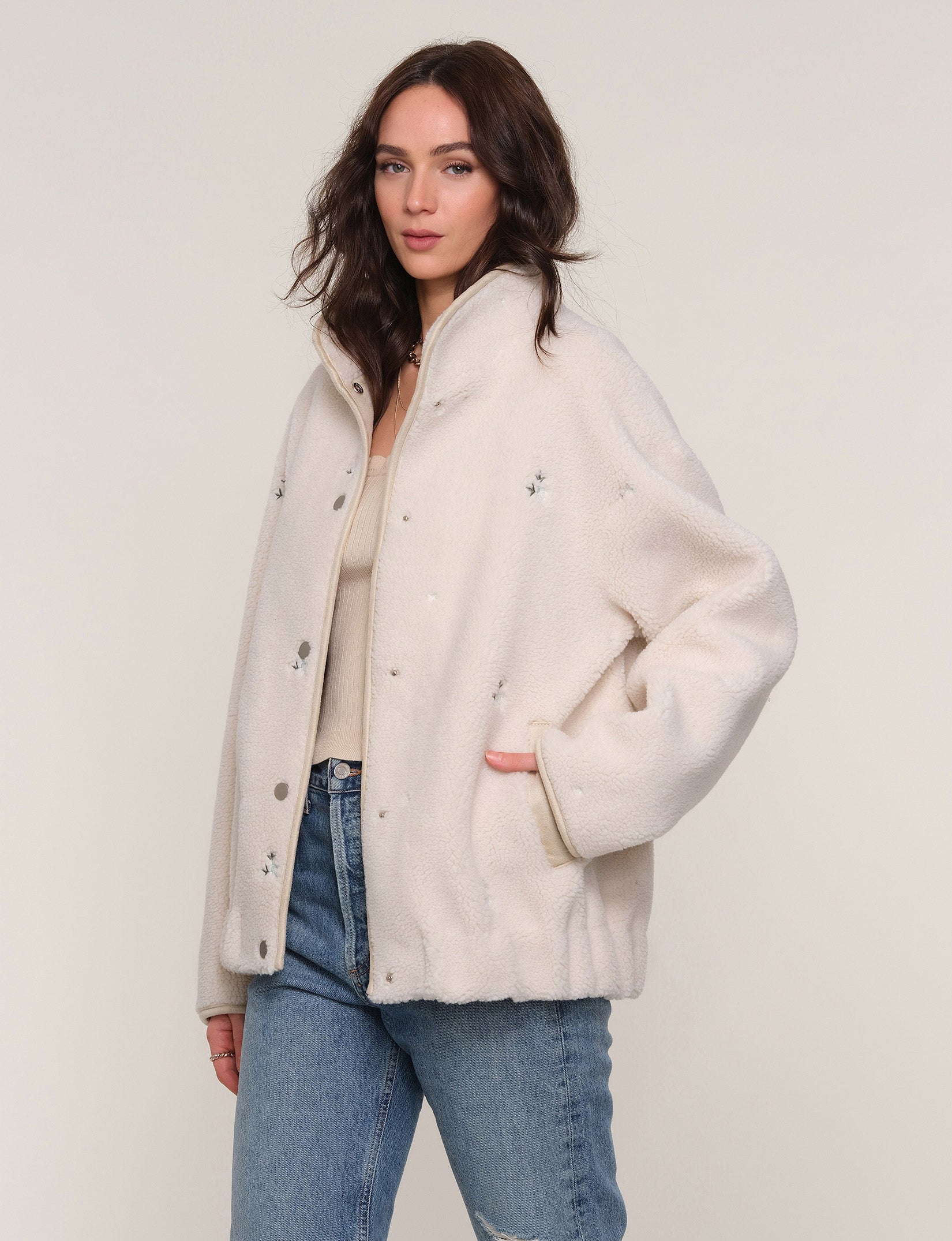 maria jacket