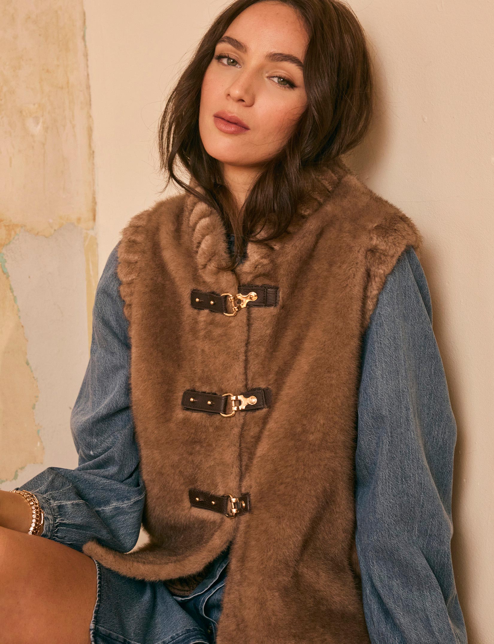 hosk vest