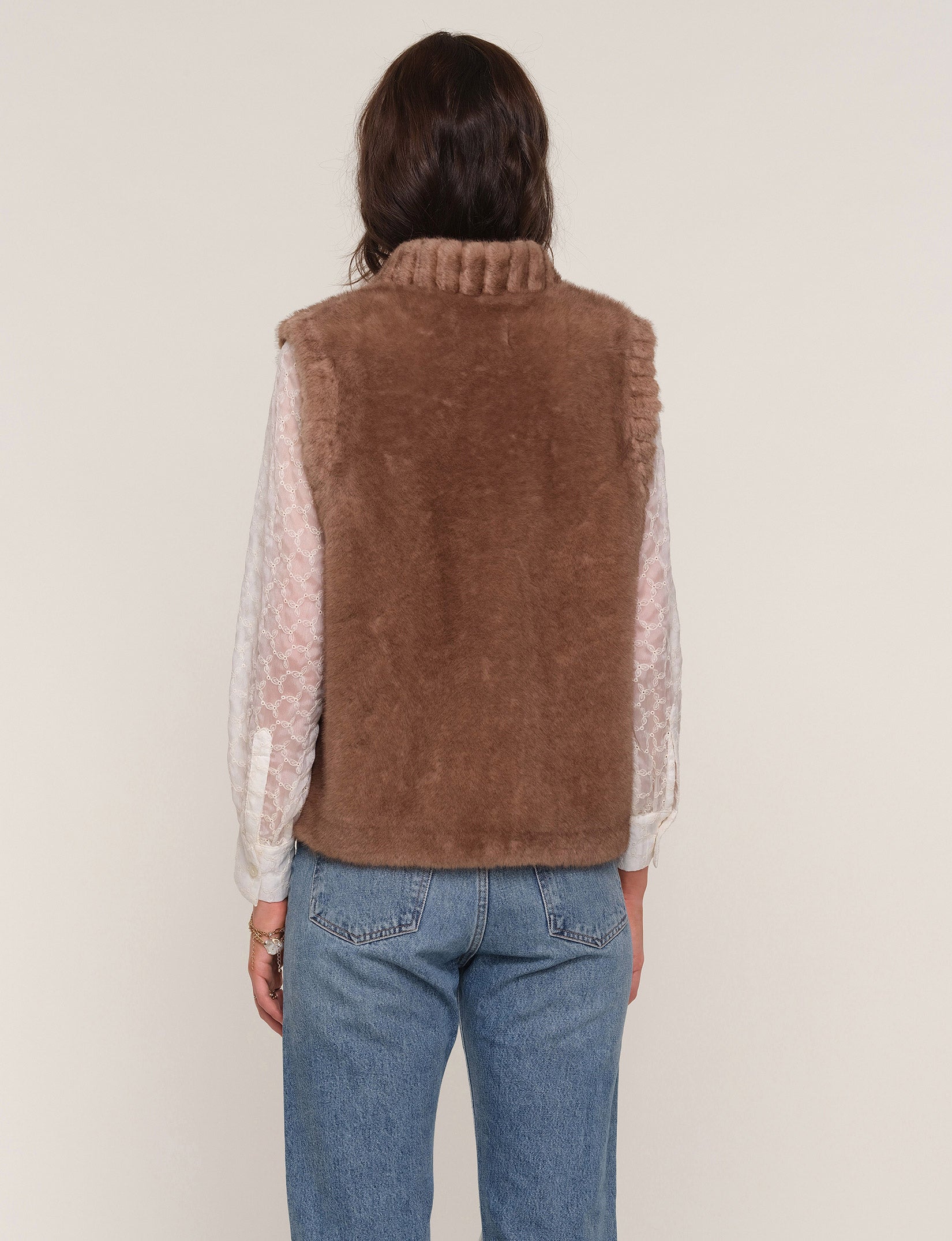hosk vest