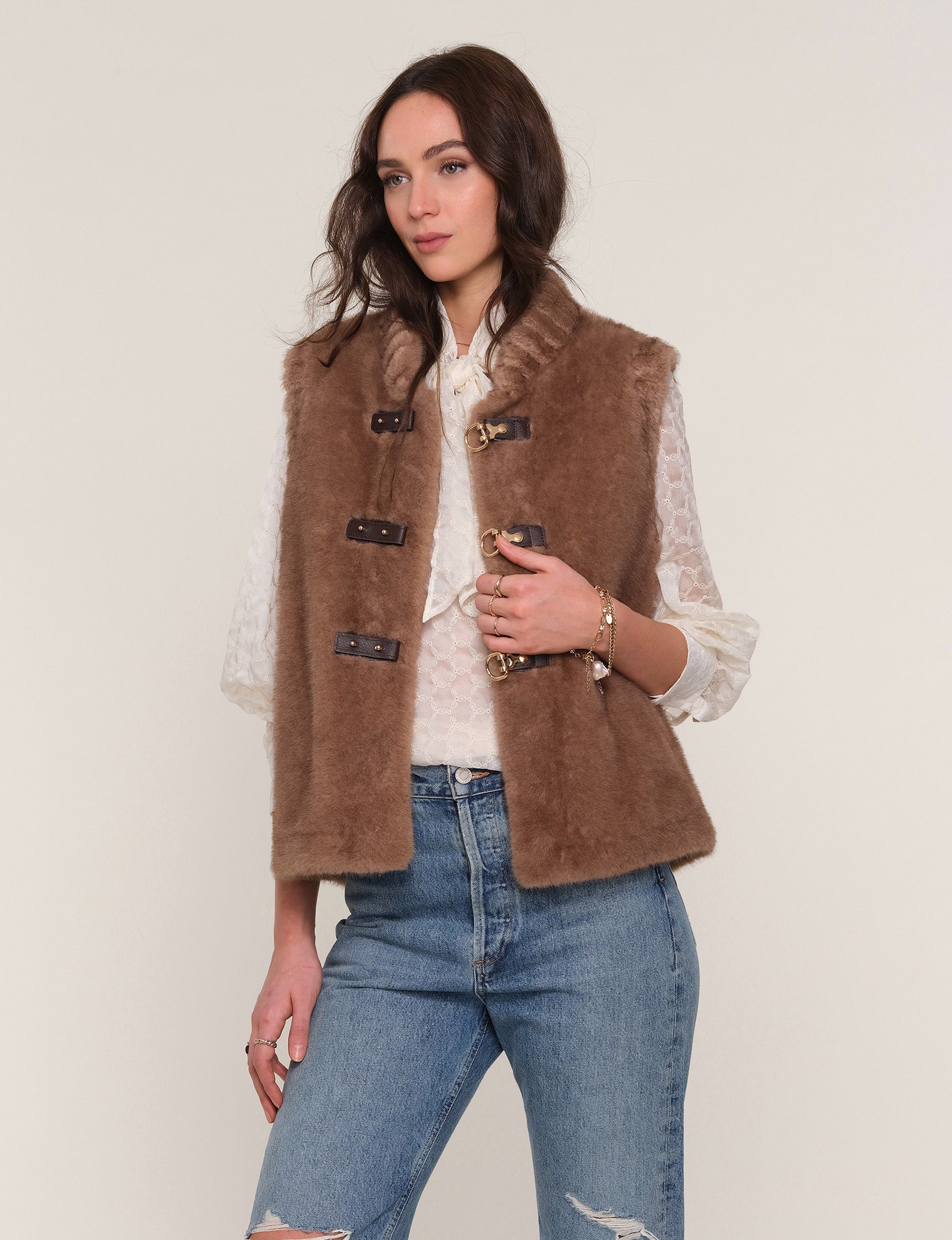 hosk vest