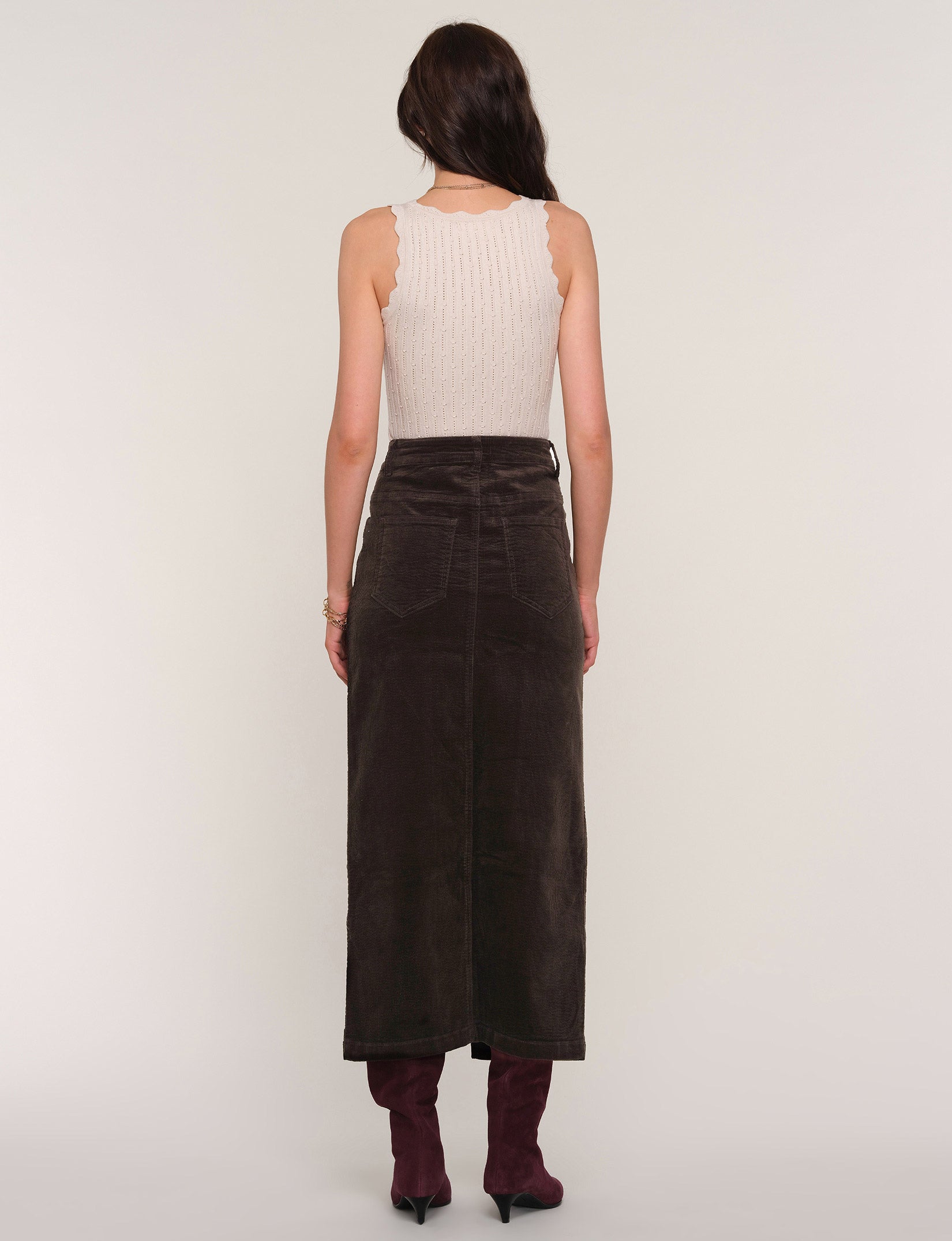zanima skirt
