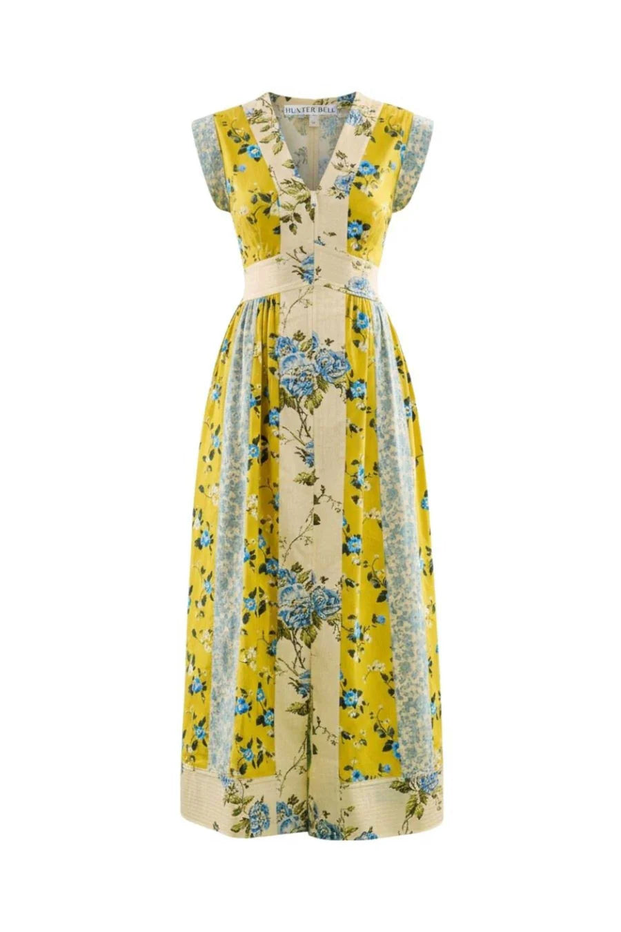 Hunter Bell April Dress