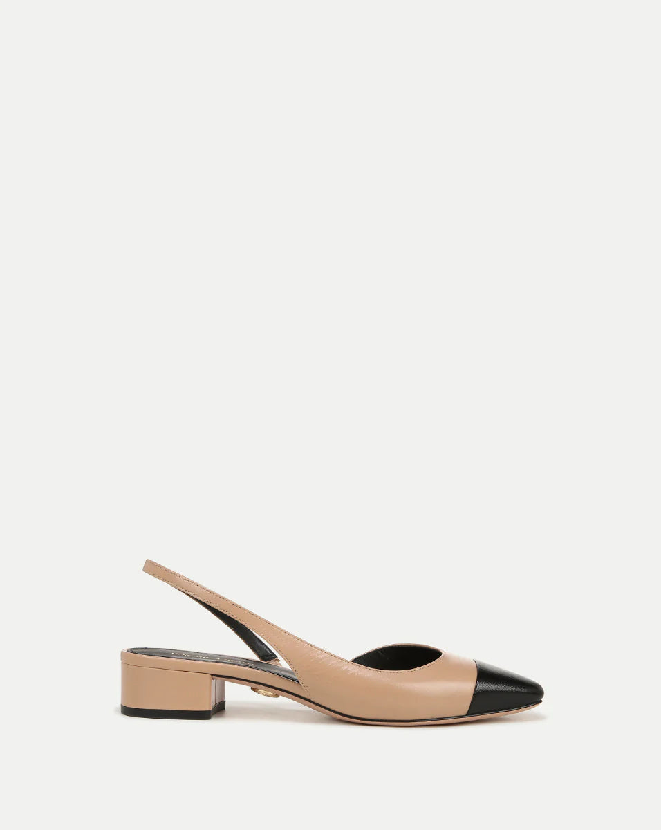 Veronica Beard Cecile Slingback