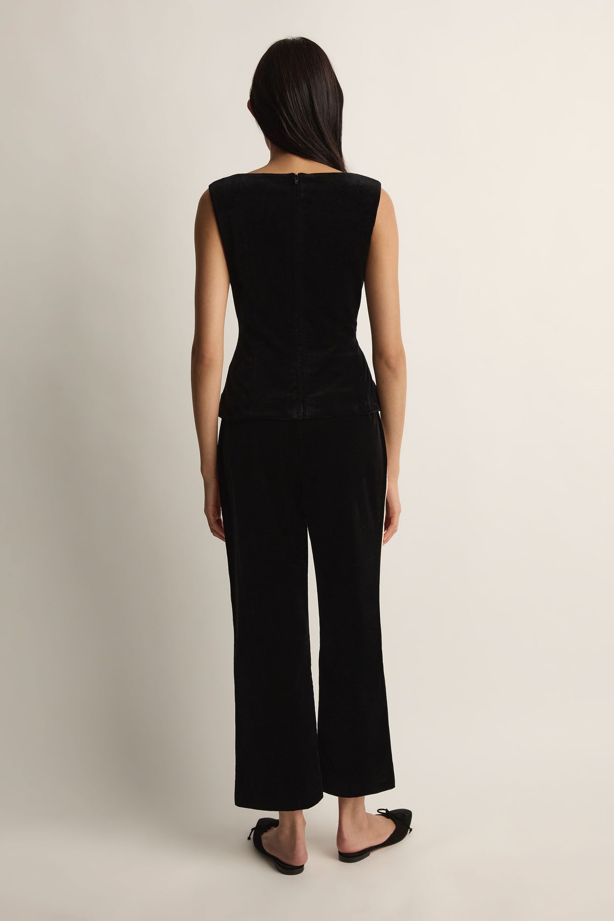 FLORIAN TROUSER