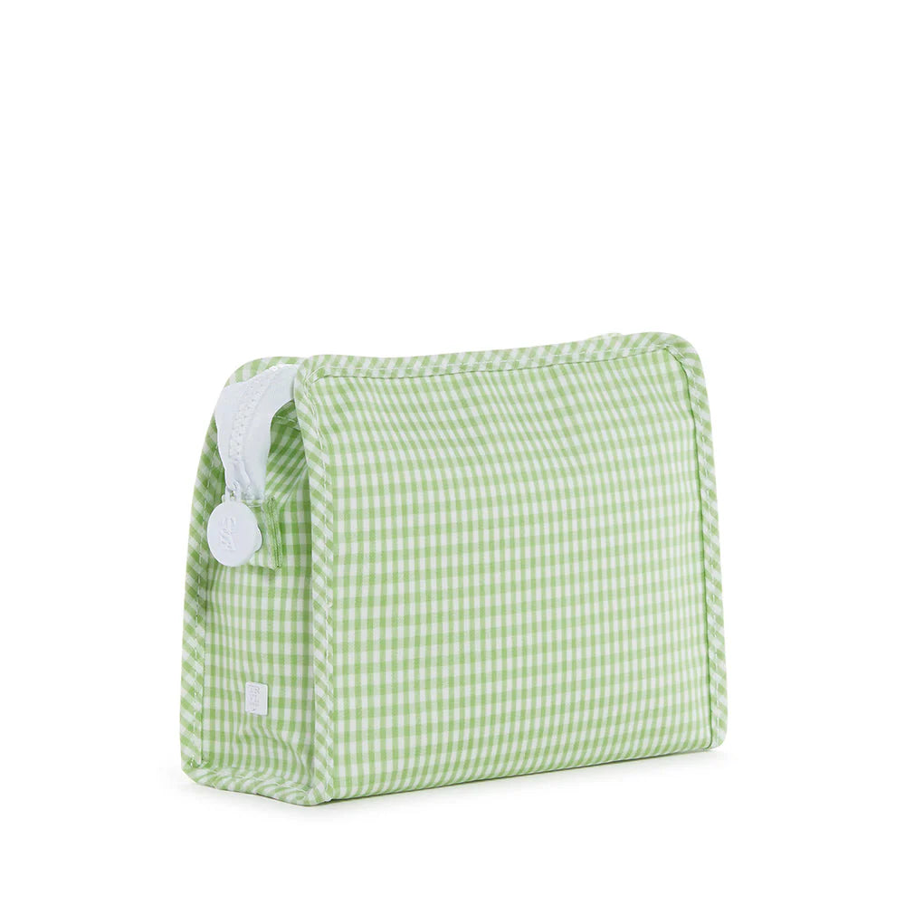 TRVL Designs Roadie - Medium - Gingham Leaf