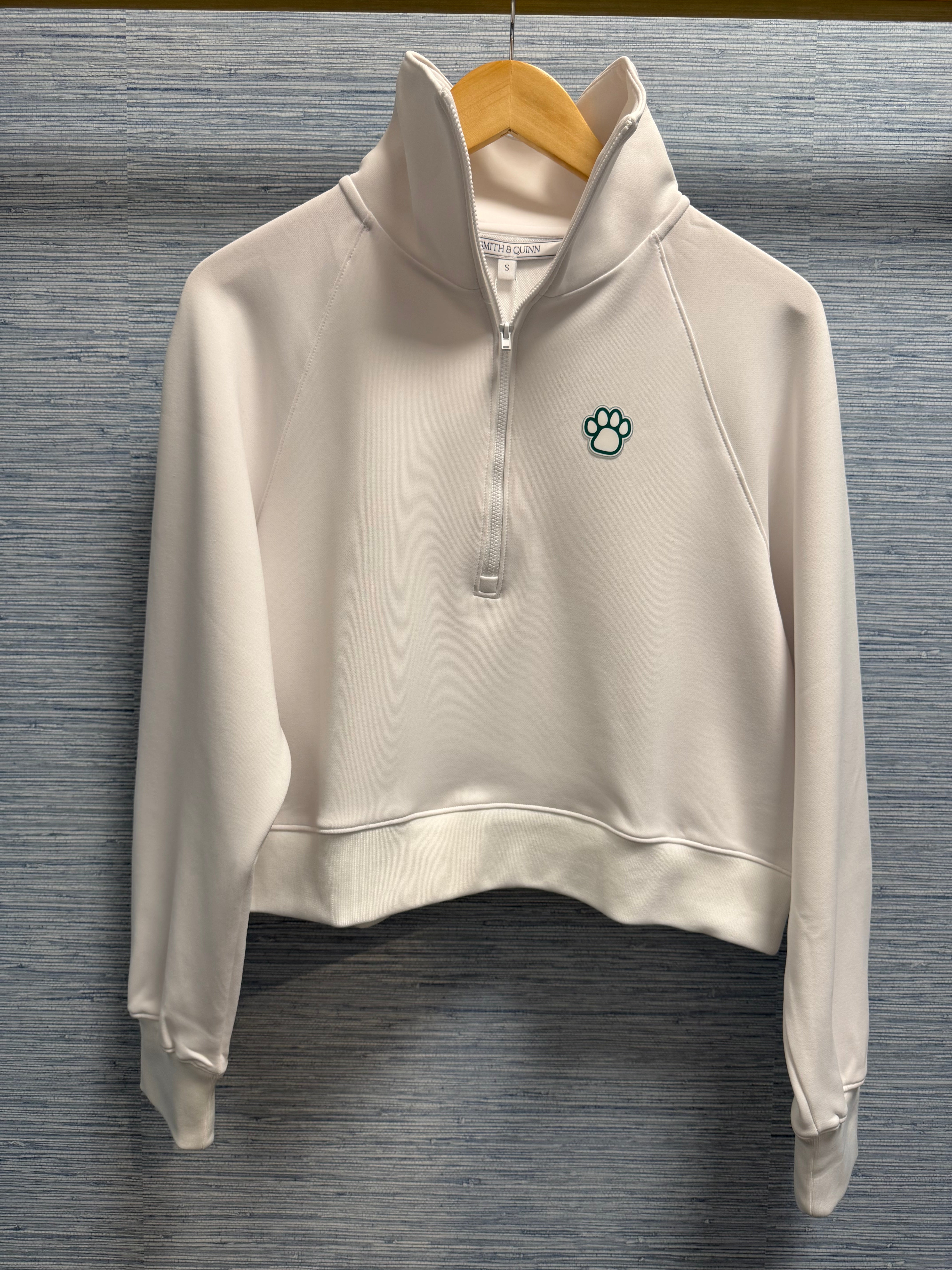 LFCDS Custom Smith & Quinn 1/4 Zip