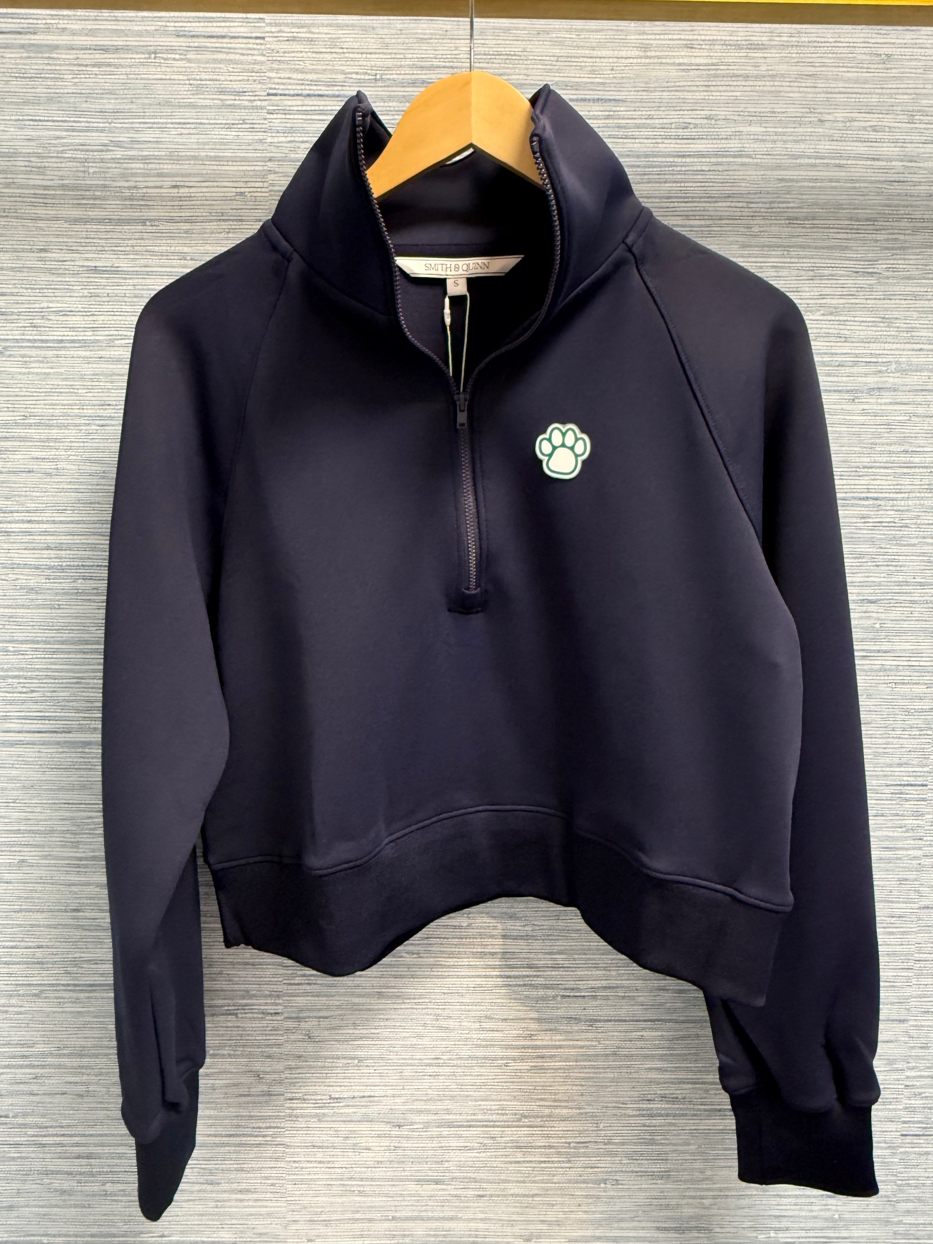 LFCDS Custom Smith & Quinn 1/4 Zip