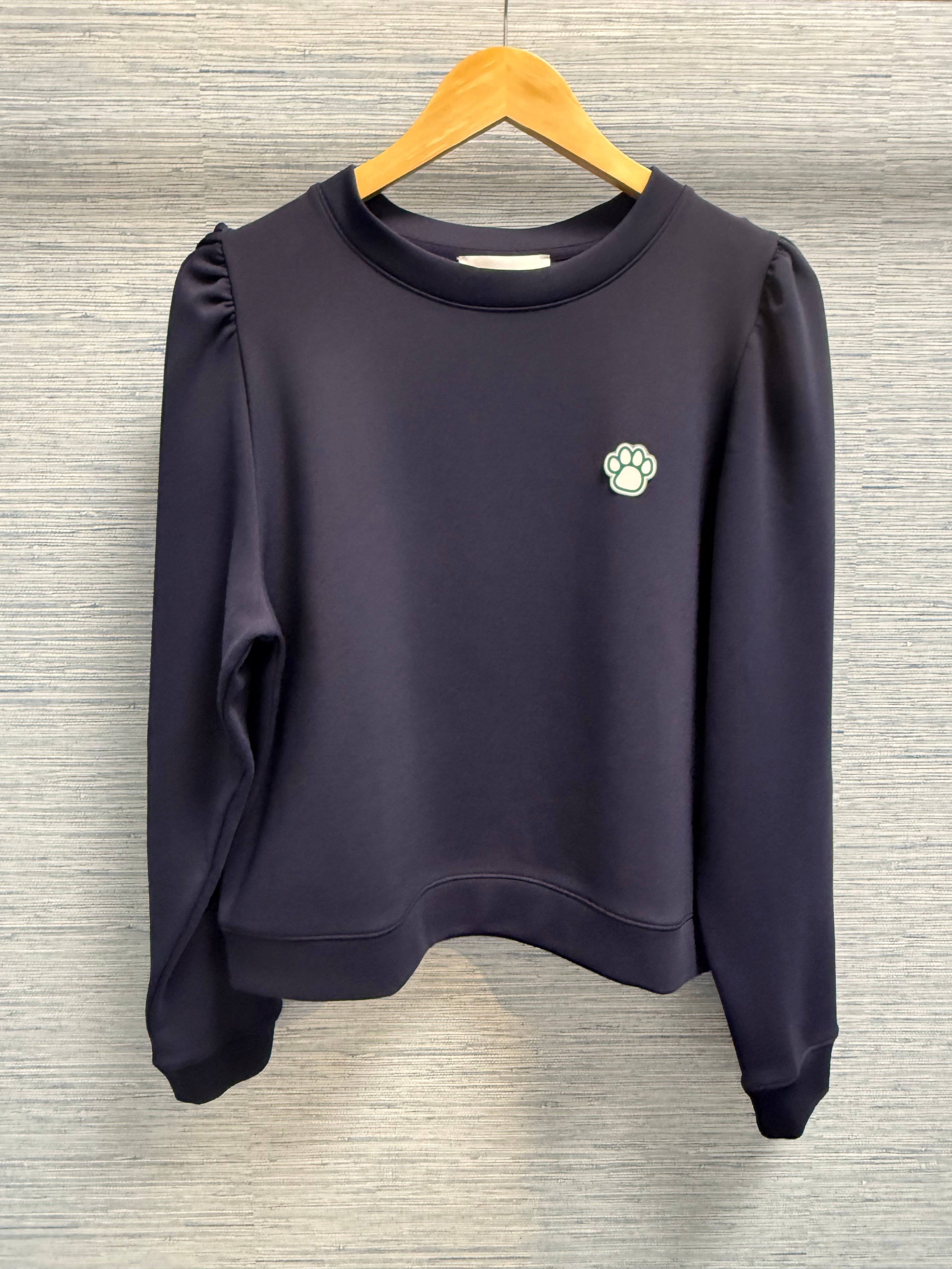 LFCDS Custom Smith & Quinn Puff Sleeve L/S Sweatshirt