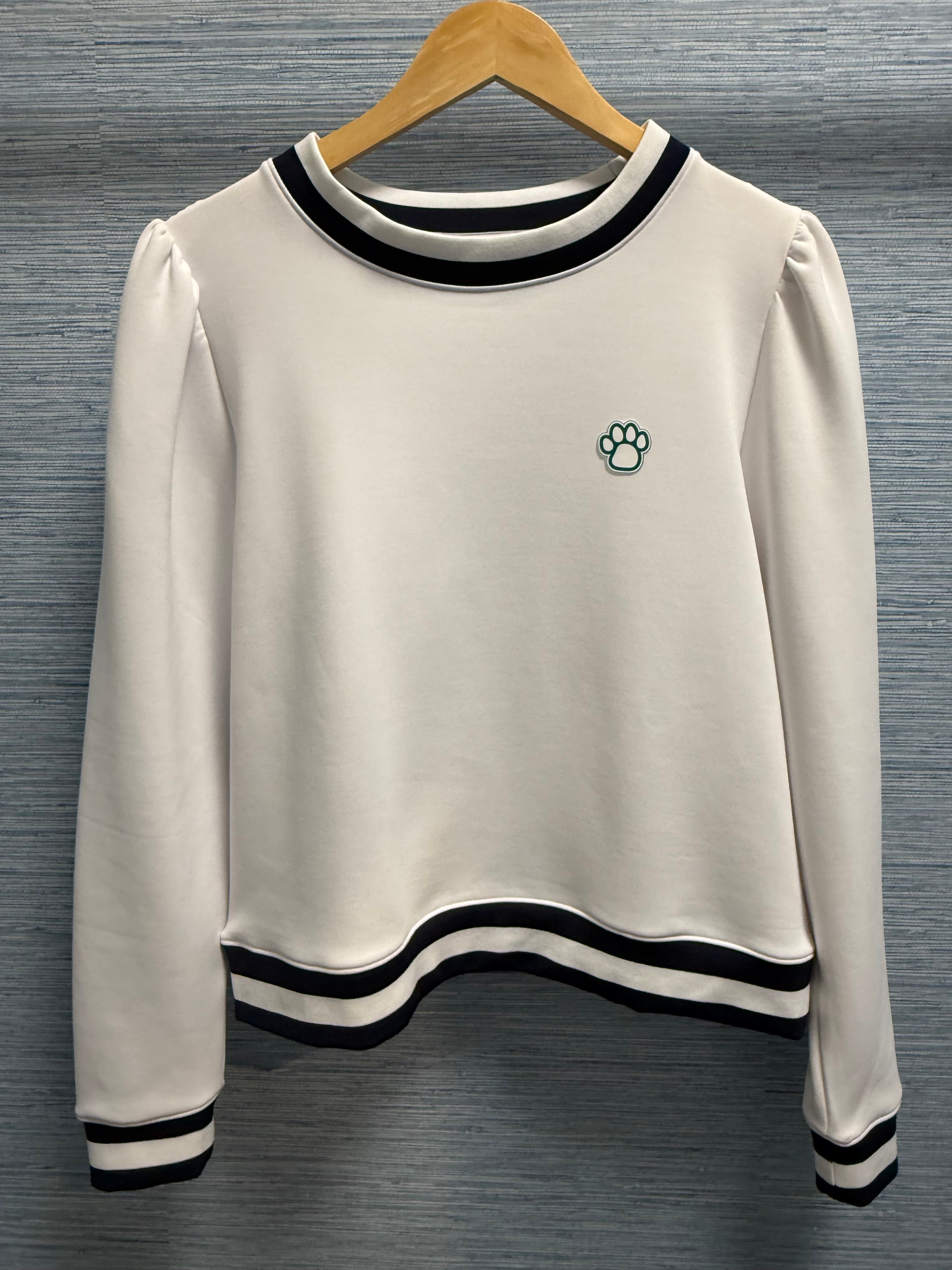 LFCDS Custom Smith & Quinn Puff Sleeve L/S Sweatshirt