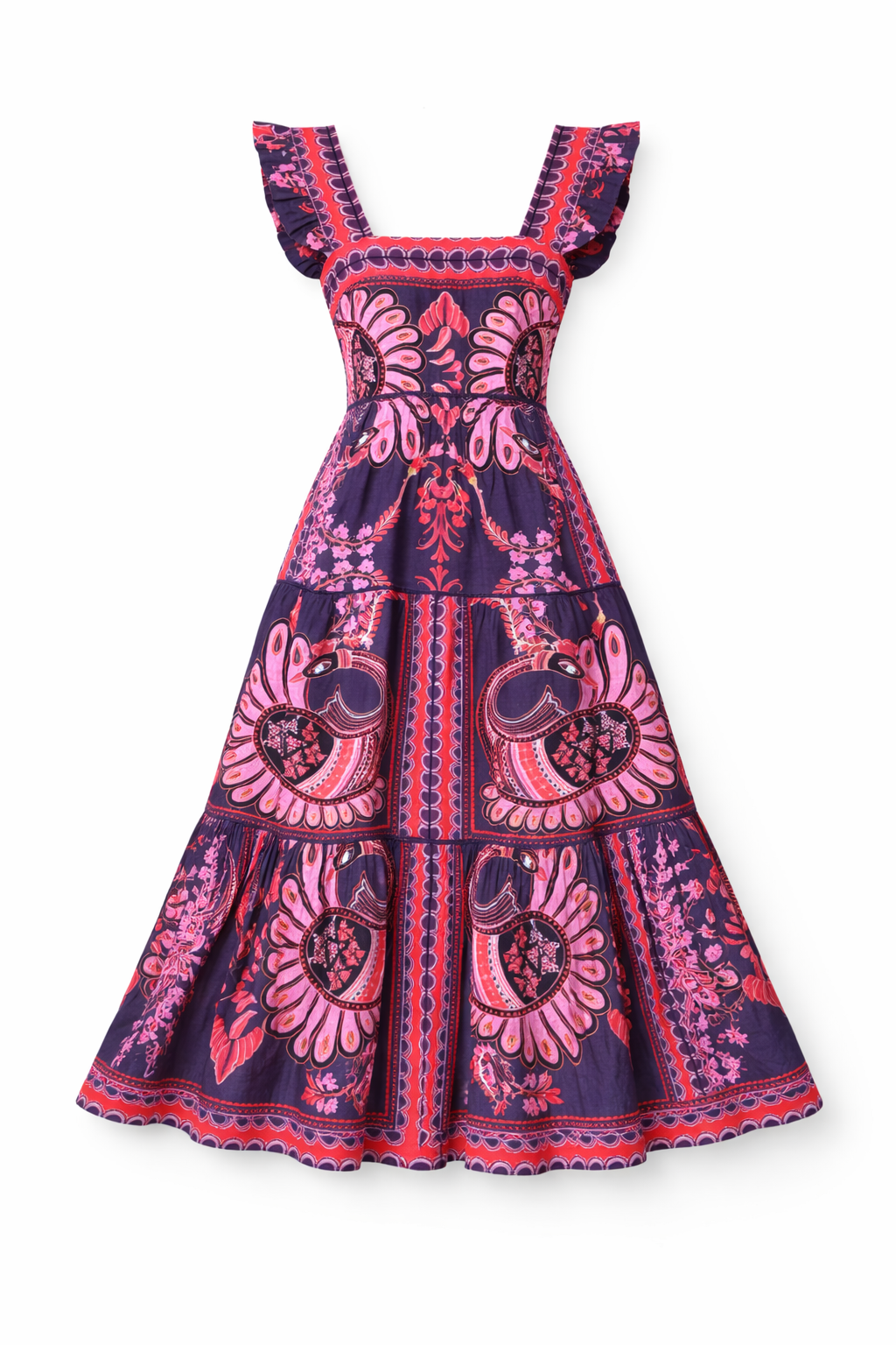 Lug Von Siga Sybill Dress