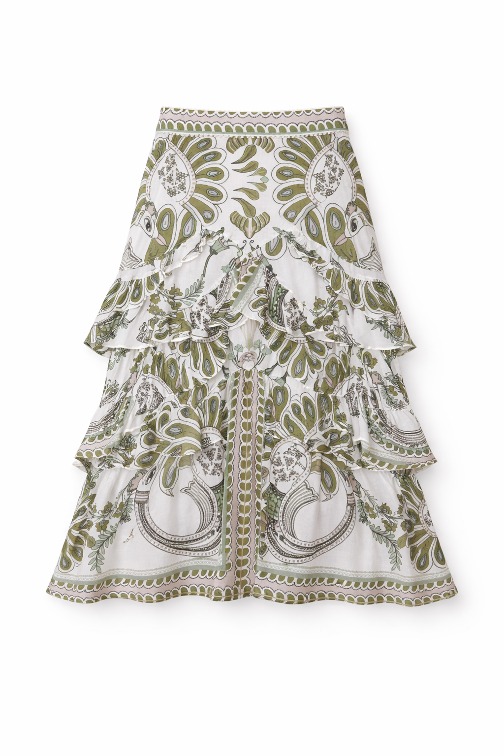 Lug Von Siga Lucia Skirt