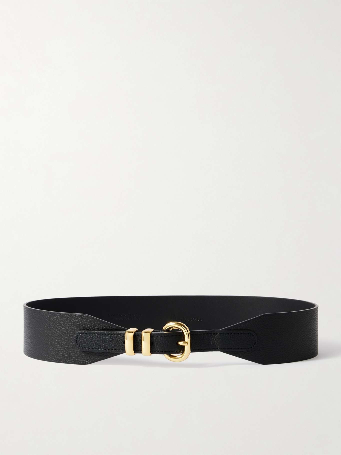 Anderson's Full Grain Leather Belt