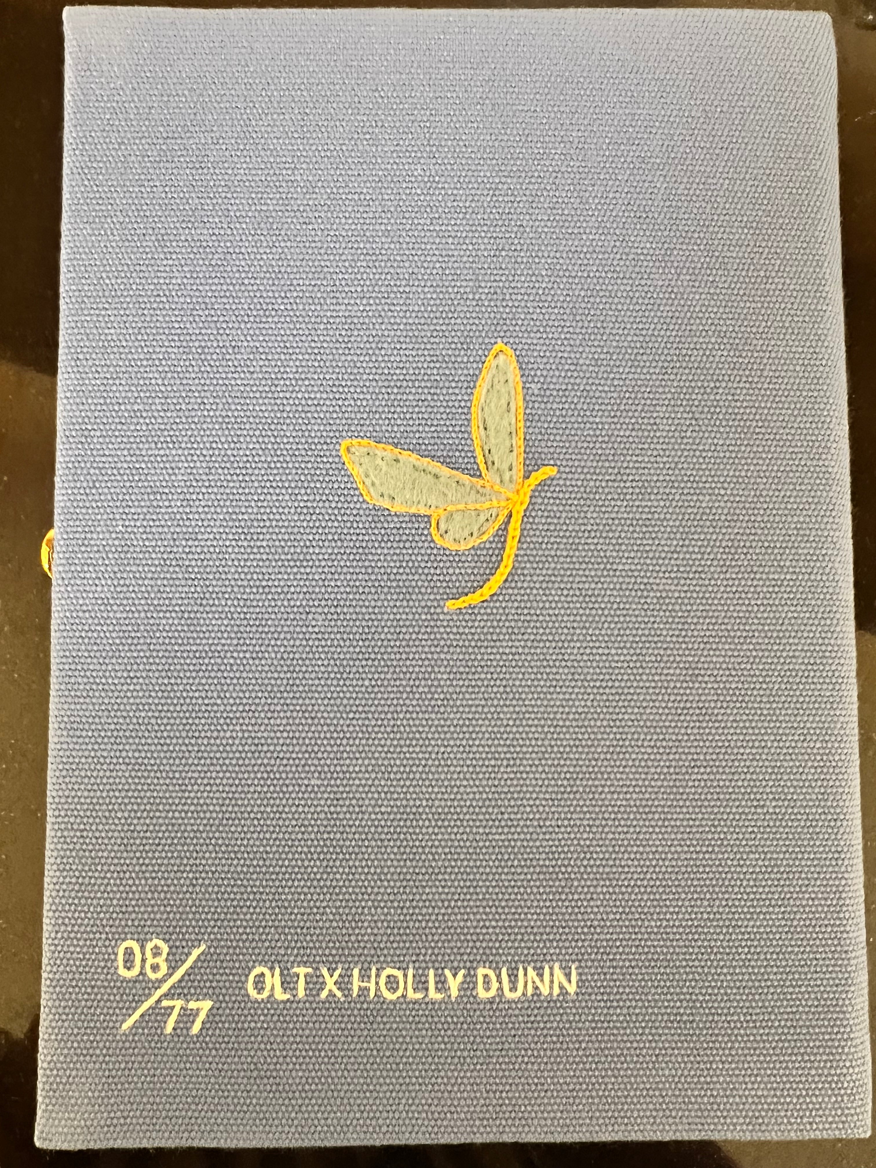 Olympia Le-Tan Book Clutch - Midsummer Night's Dream