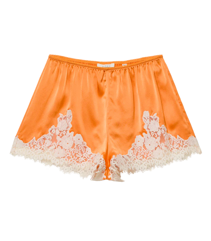 Doen Iona Short - Tangerine