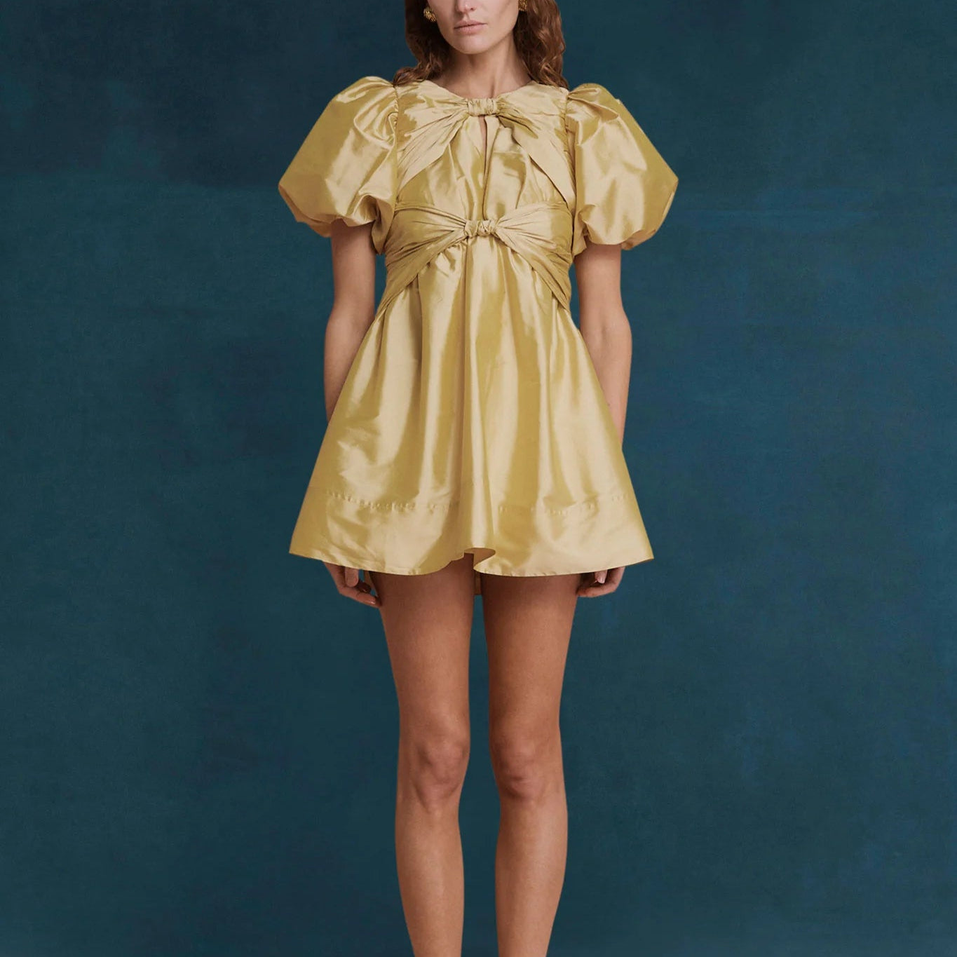 Lovaan Iris Dress