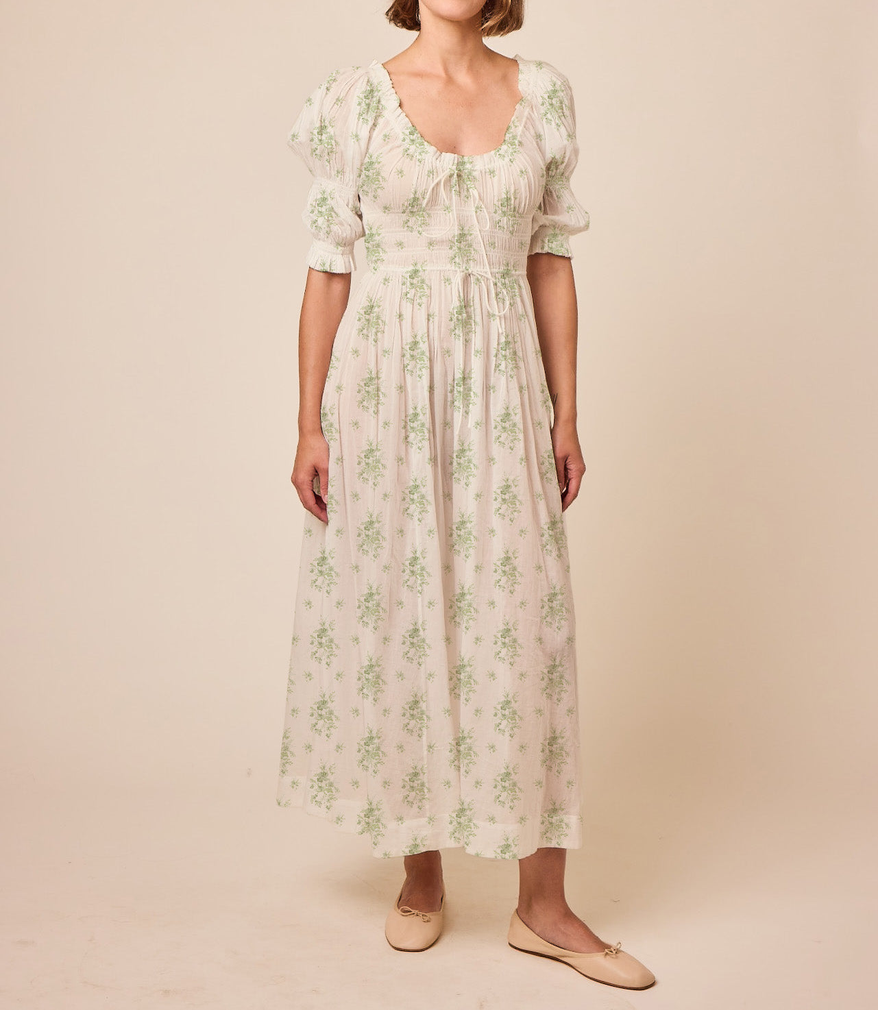 ISCHIA DRESS